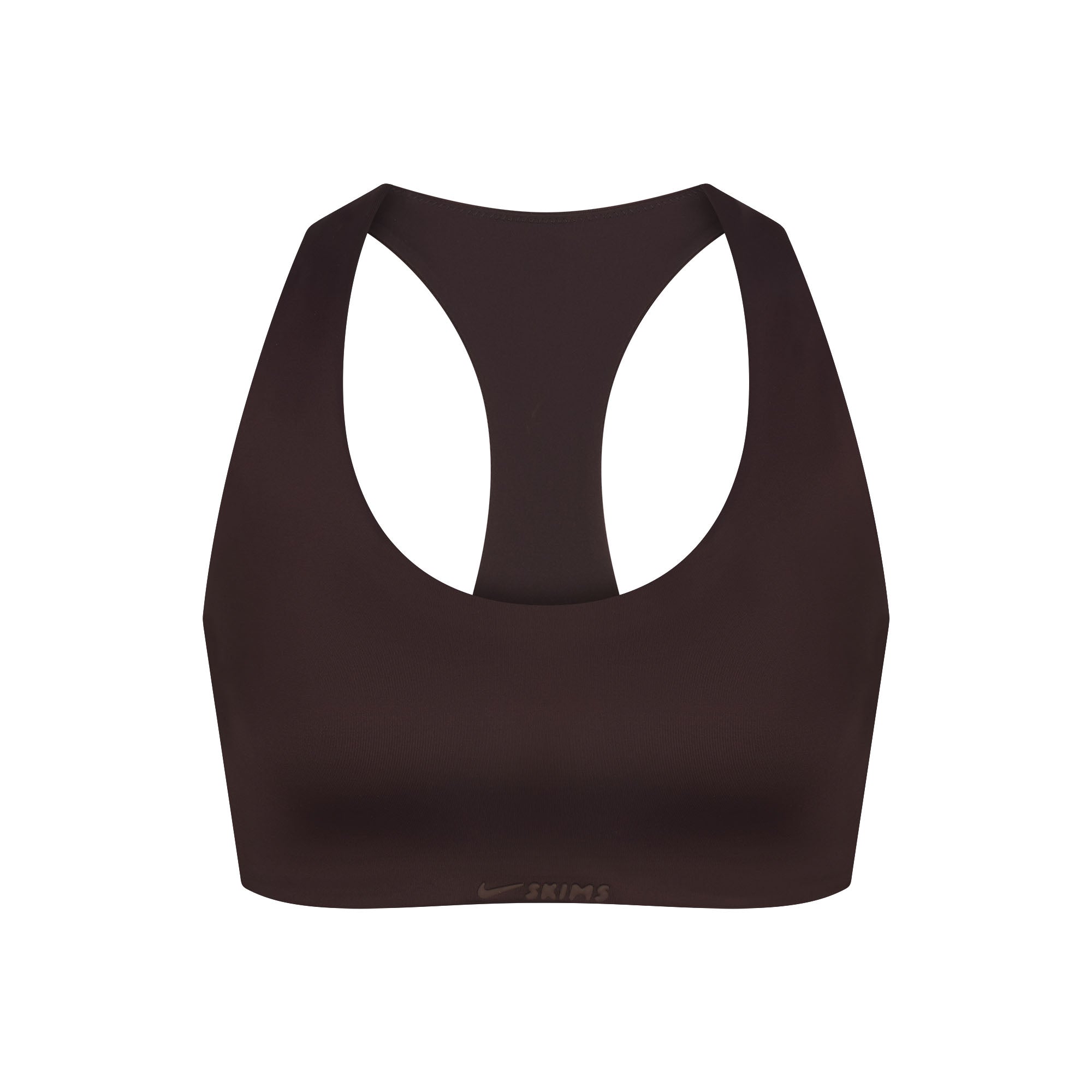 NikeSKIMS SHINE RACER BACK BRA | PHOENIX