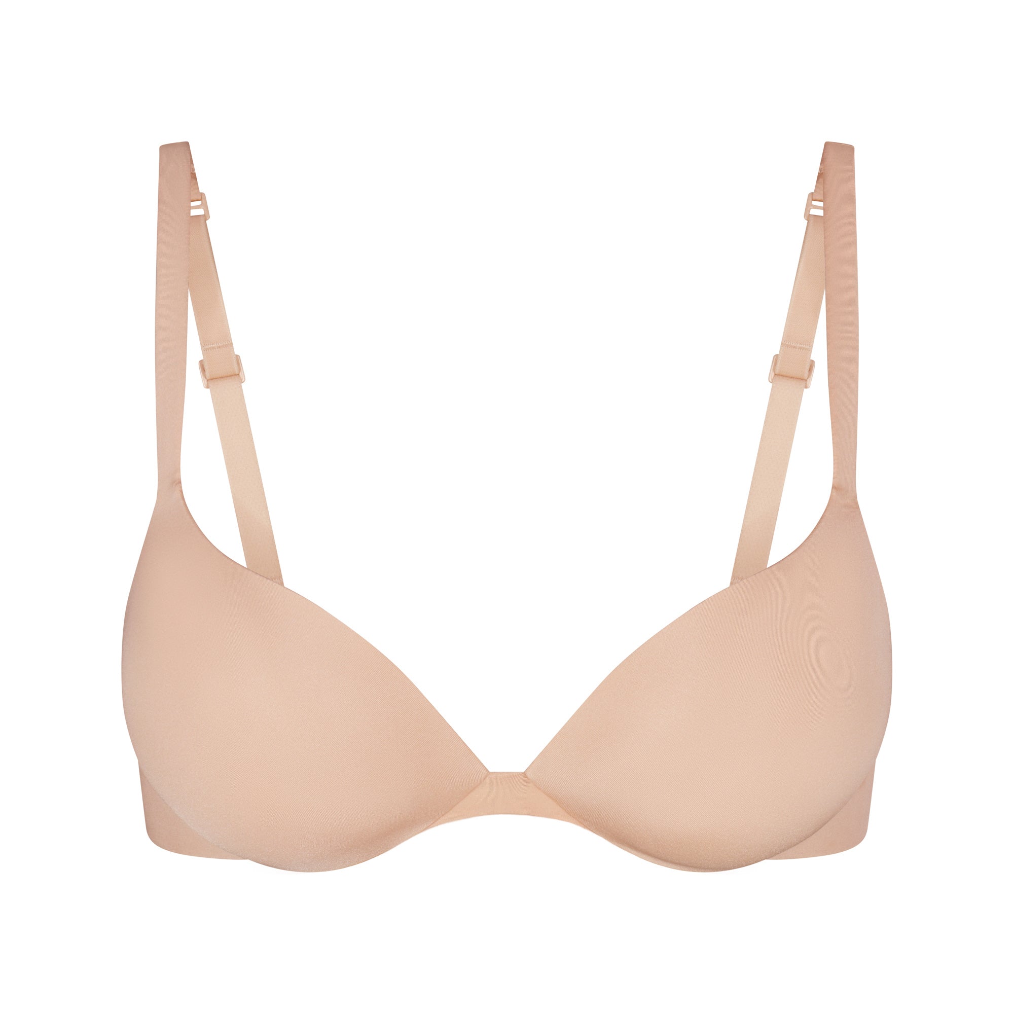 SKIMS ULTIMATE TEARDROP PUSH-UP BRA | MICA