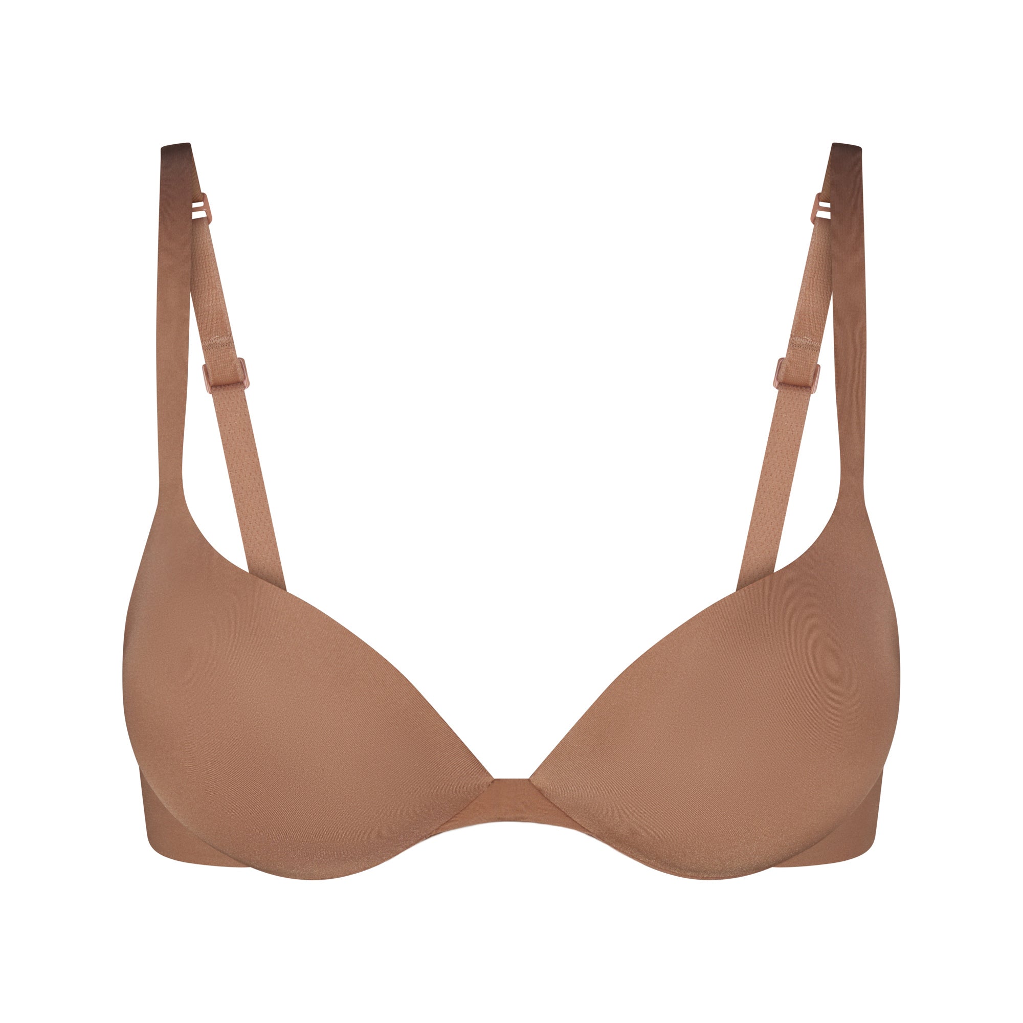 SKIMS ULTIMATE TEARDROP PUSH-UP BRA | SIENNA