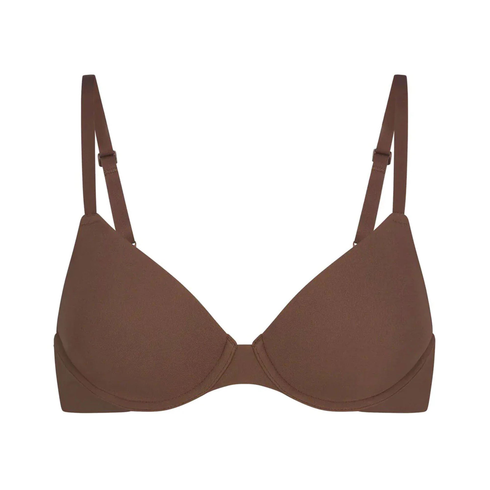SKIMS FITS EVERYBODY T-SHIRT BRA | JASPER