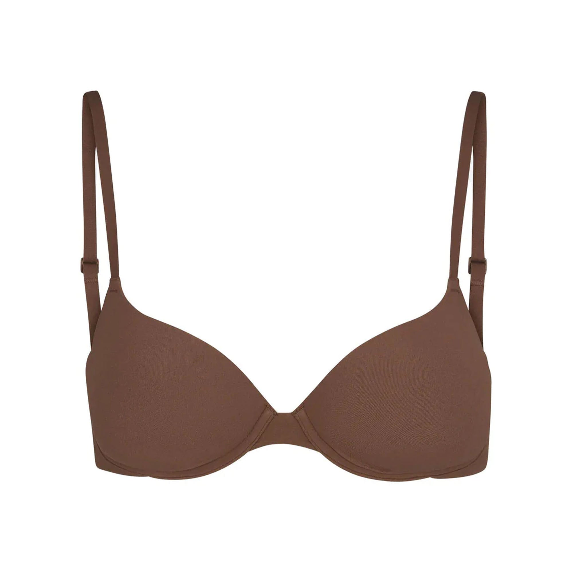SKIMS FITS EVERYBODY PUSH-UP BRA | JASPER
