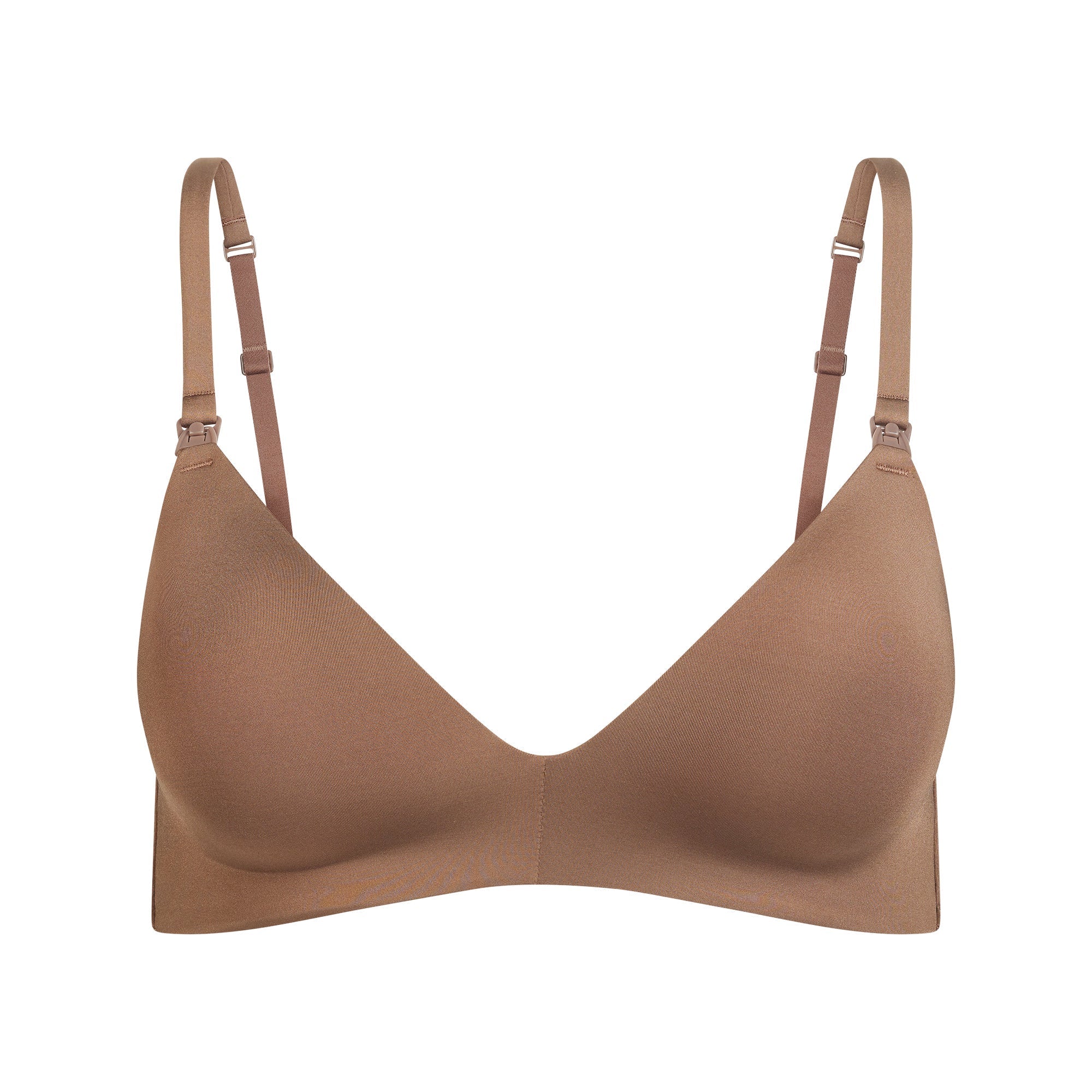 SKIMS WIRELESS FORM MATERNITY NURSING BRA | JASPER