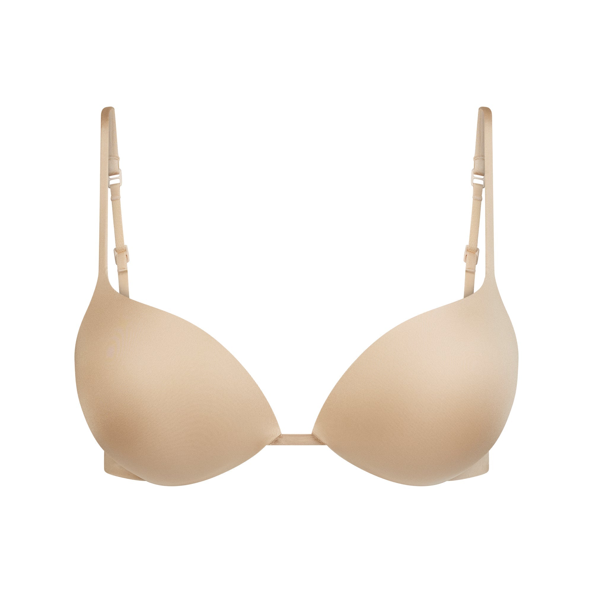 SKIMS ULTIMATE SUPER PUSH-UP BRA | SAND
