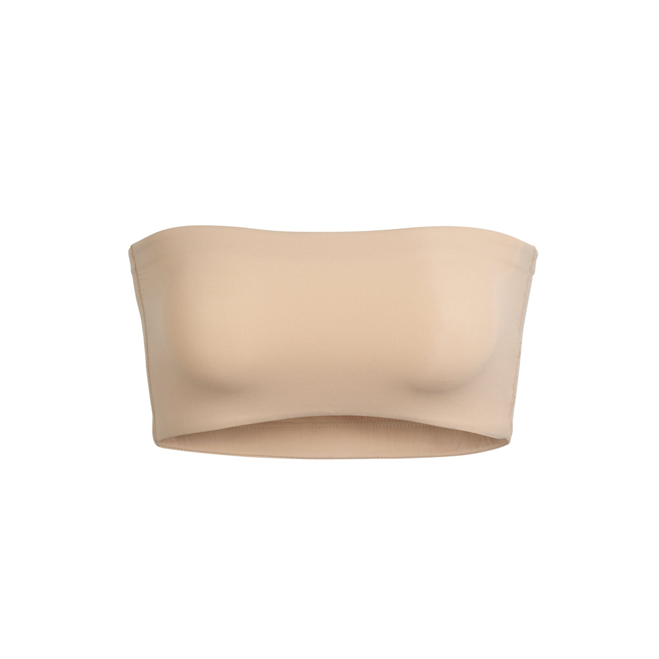 SKIMS FITS EVERYBODY BANDEAU | CLAY