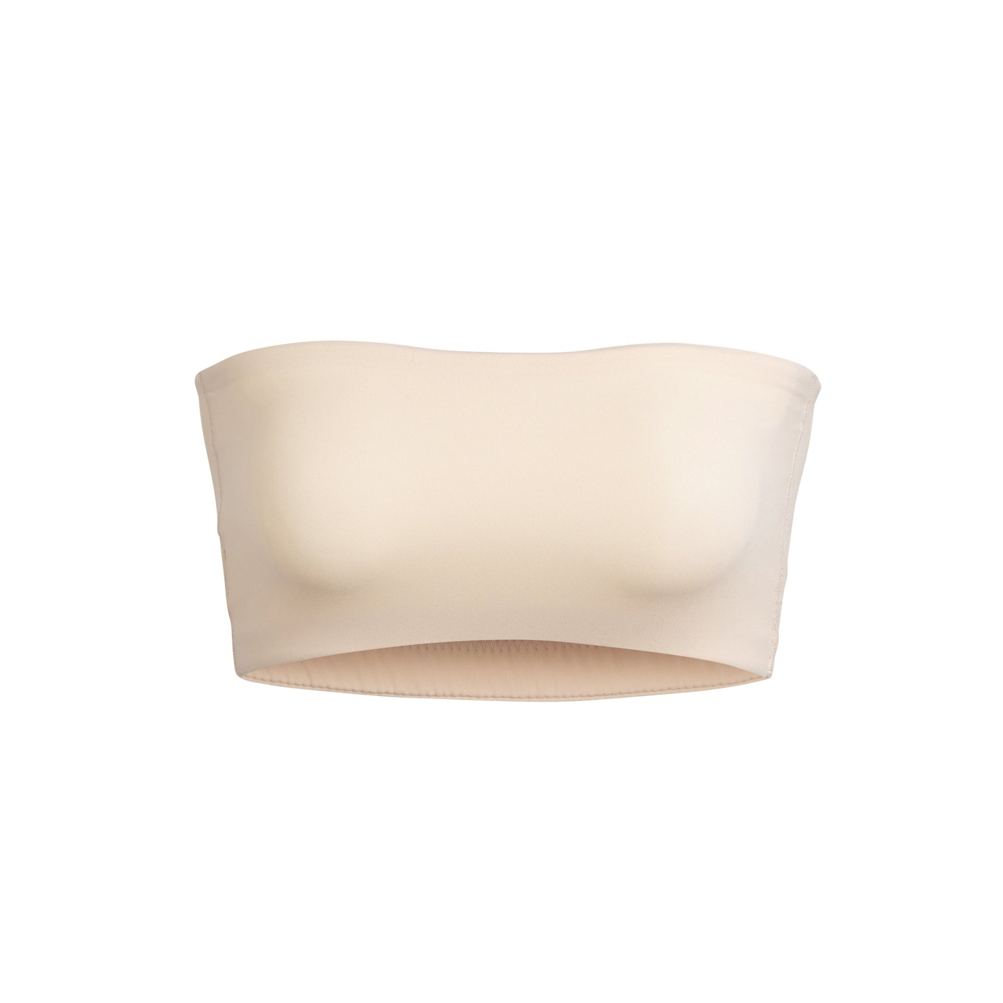 SKIMS FITS EVERYBODY BANDEAU | SAND