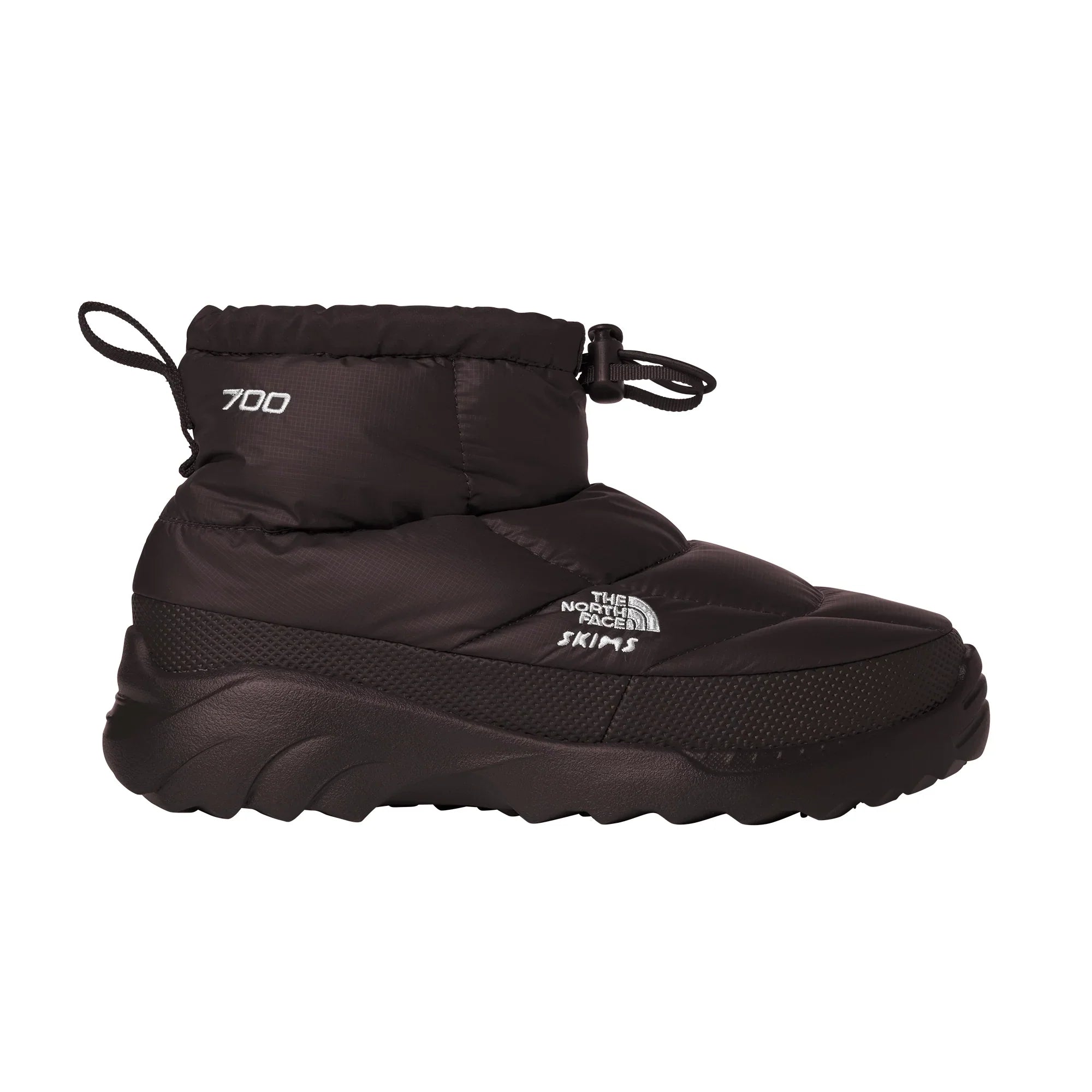 THE NORTH FACE X SKIMS NUPTSE TRACTION CHUKKA | PHOENIX