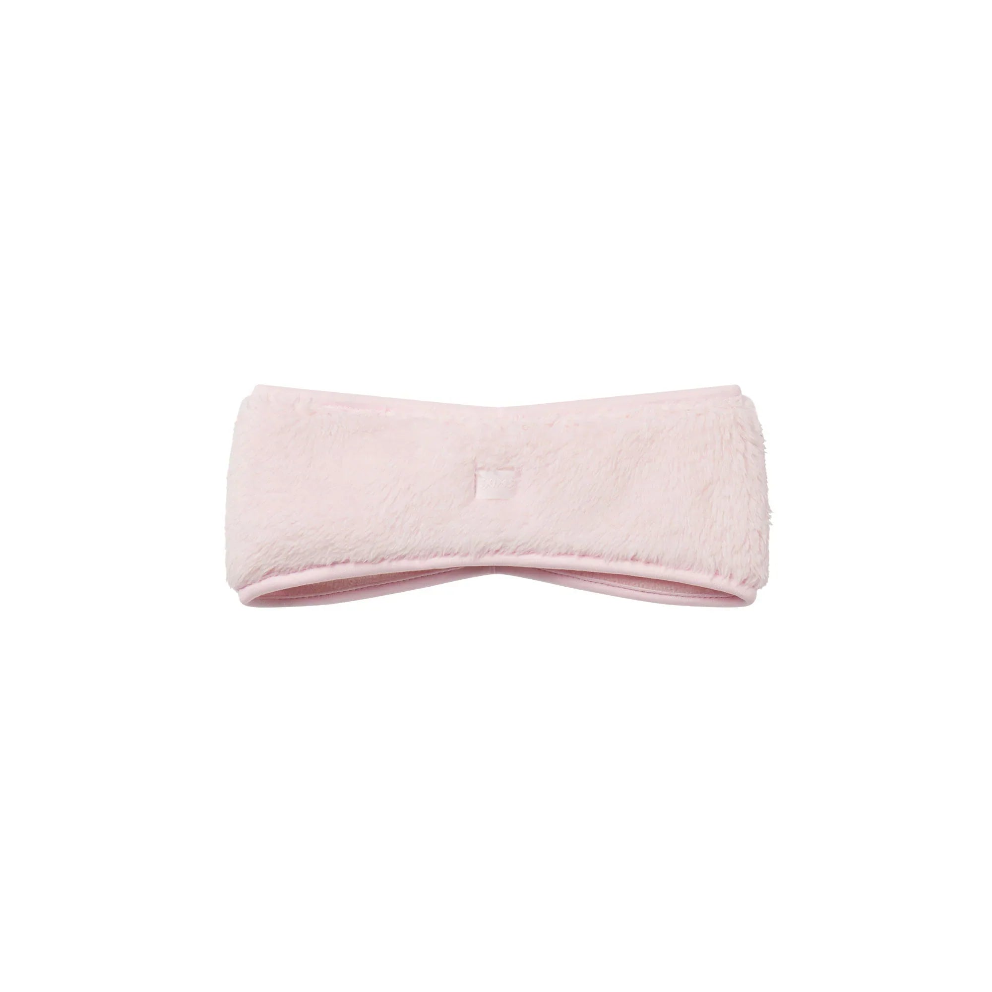 SKIMS HIGHLINE HEADBAND | BABY PINK