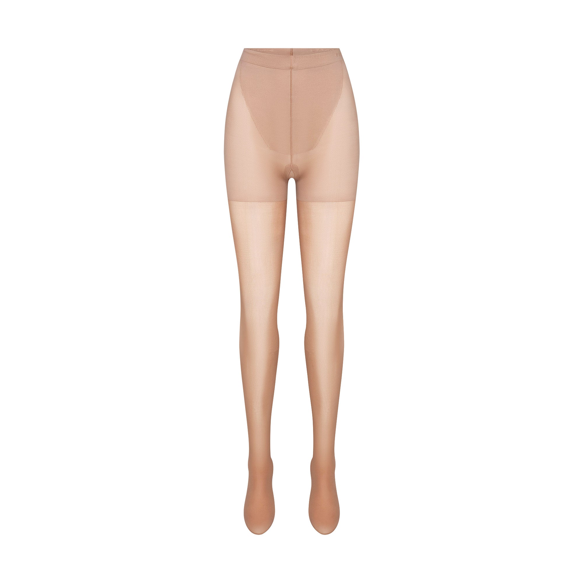 SKIMS HOSIERY SHAPING TIGHTS | SIENNA