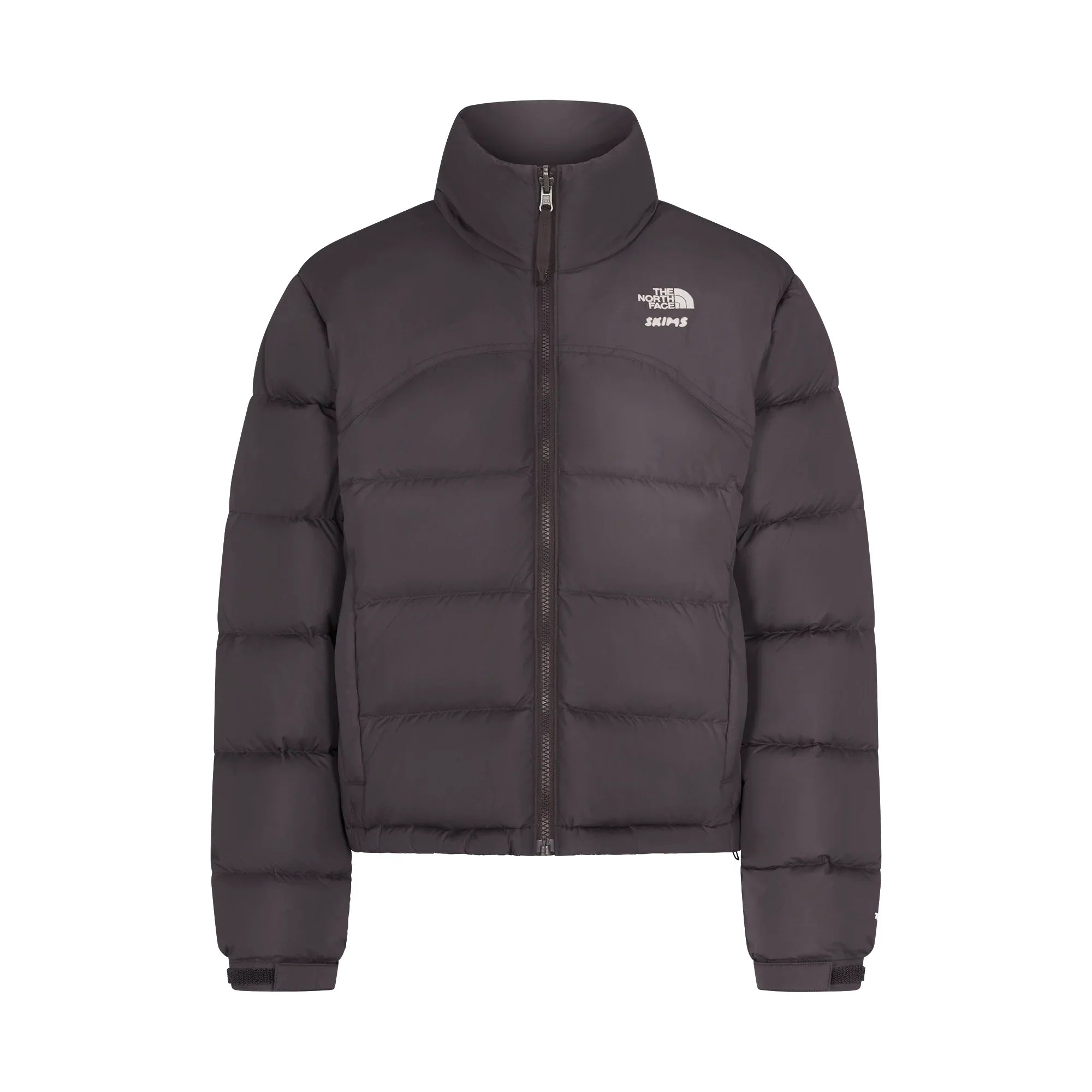 THE NORTH FACE X SKIMS 2000 RETRO NUPTSE JACKET | PHOENIX