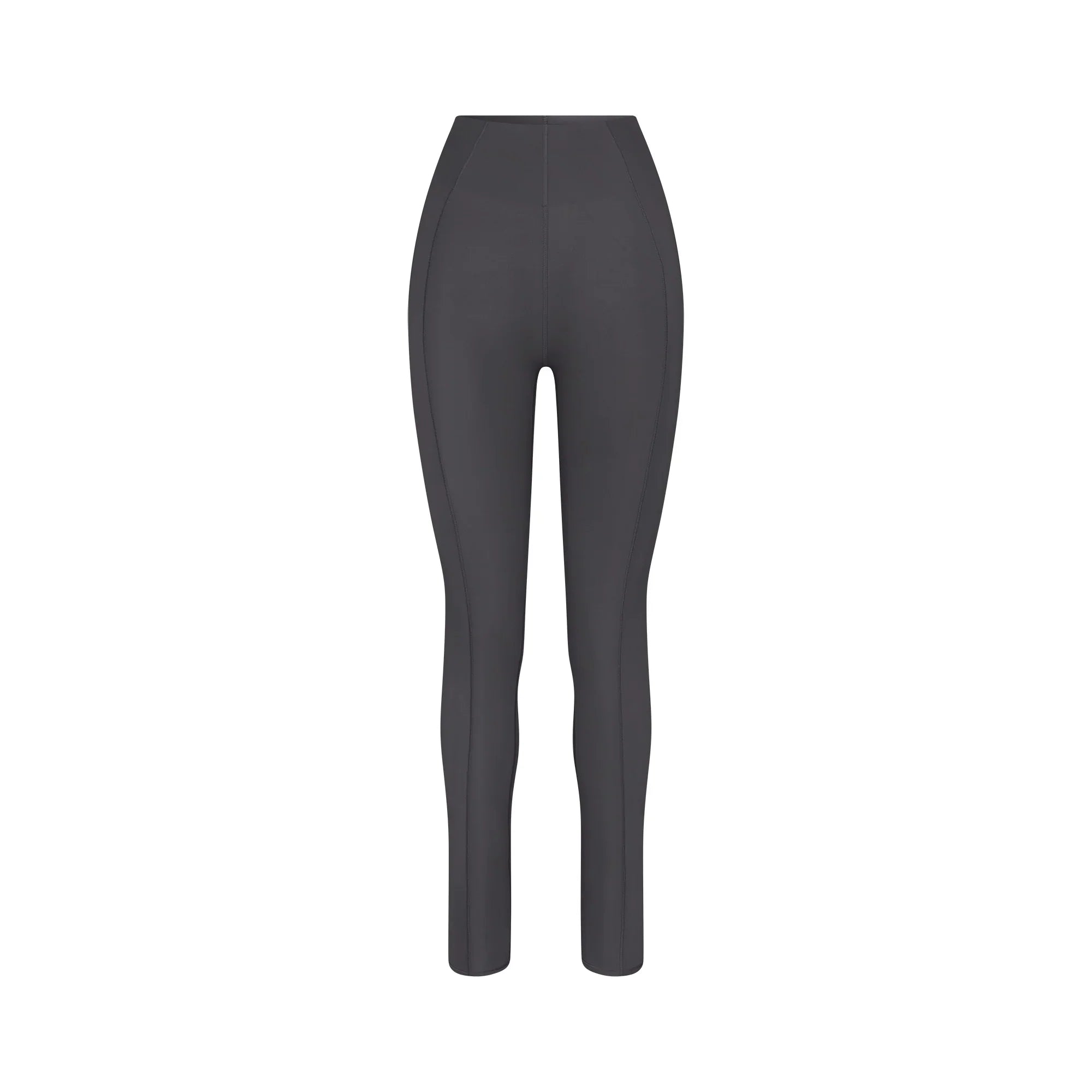 THE NORTH FACE X SKIMS REFINA LEGGING | GUNMETAL