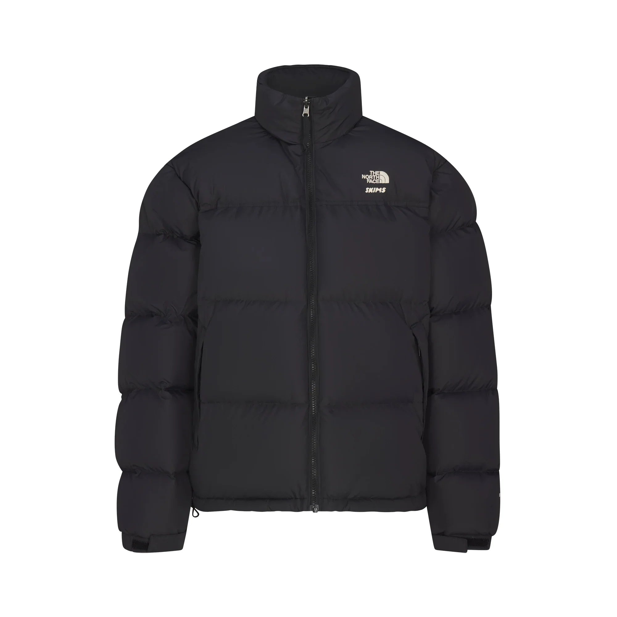 THE NORTH FACE X SKIMS 1996 NUPTSE JACKET | ONYX