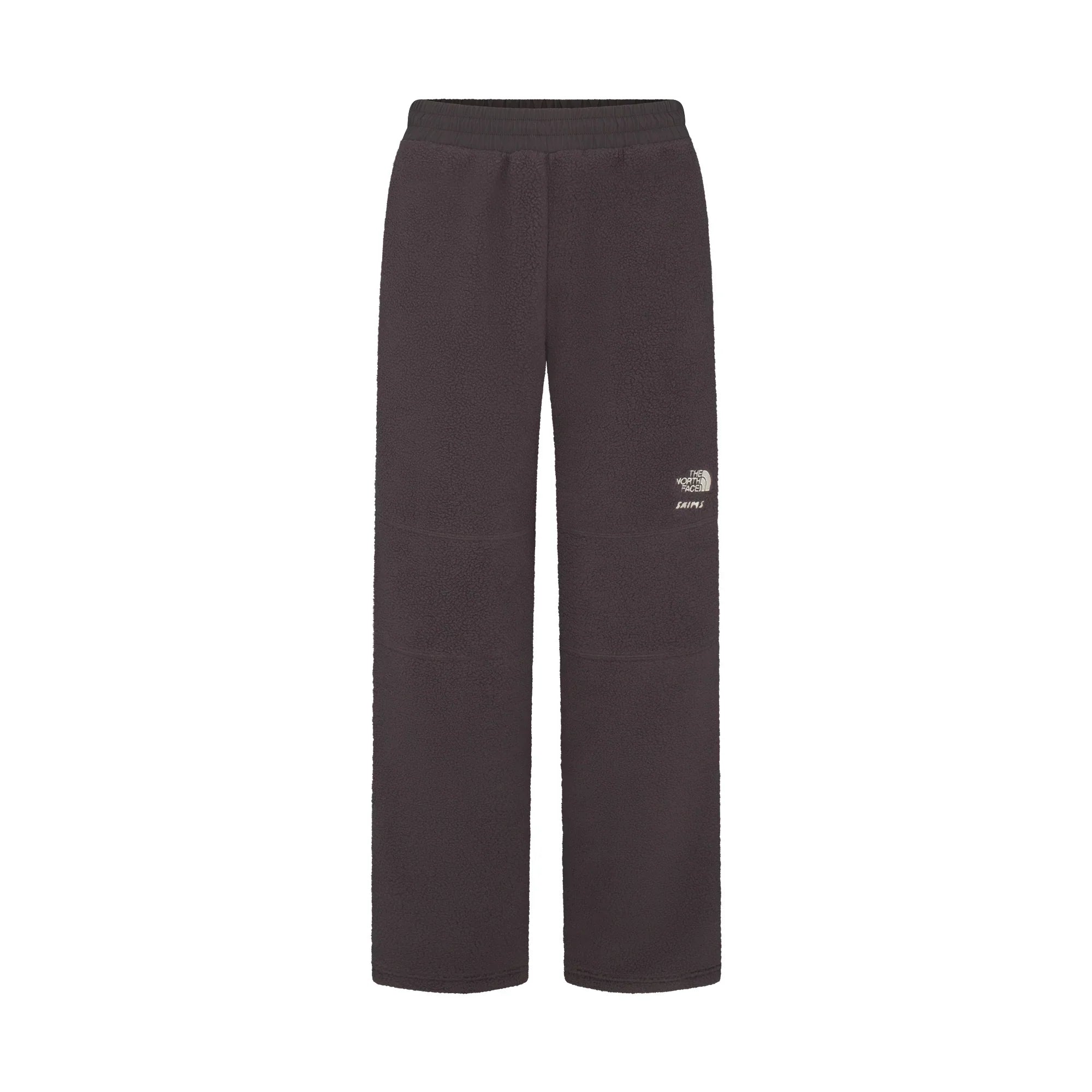 THE NORTH FACE X SKIMS 1995 DENALI FLEECE STRAIGHT LEG PANT | PHOENIX