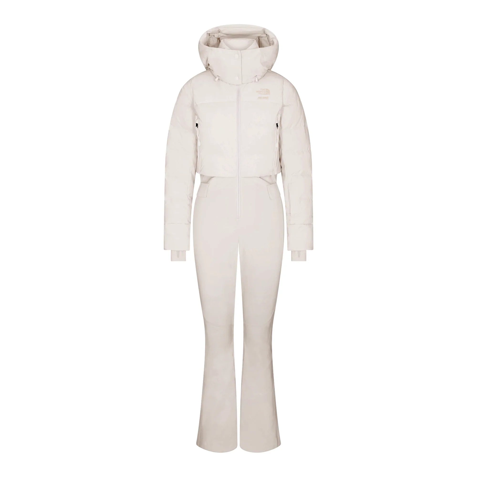 THE NORTH FACE X SKIMS OFF THE CLOCK ONE PIECE | BONE