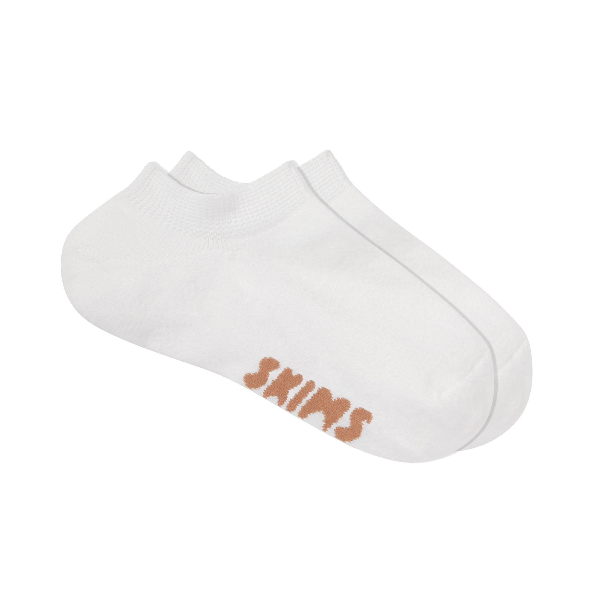 SKIMS EVERYDAY ANKLE SOCK | MARBLE