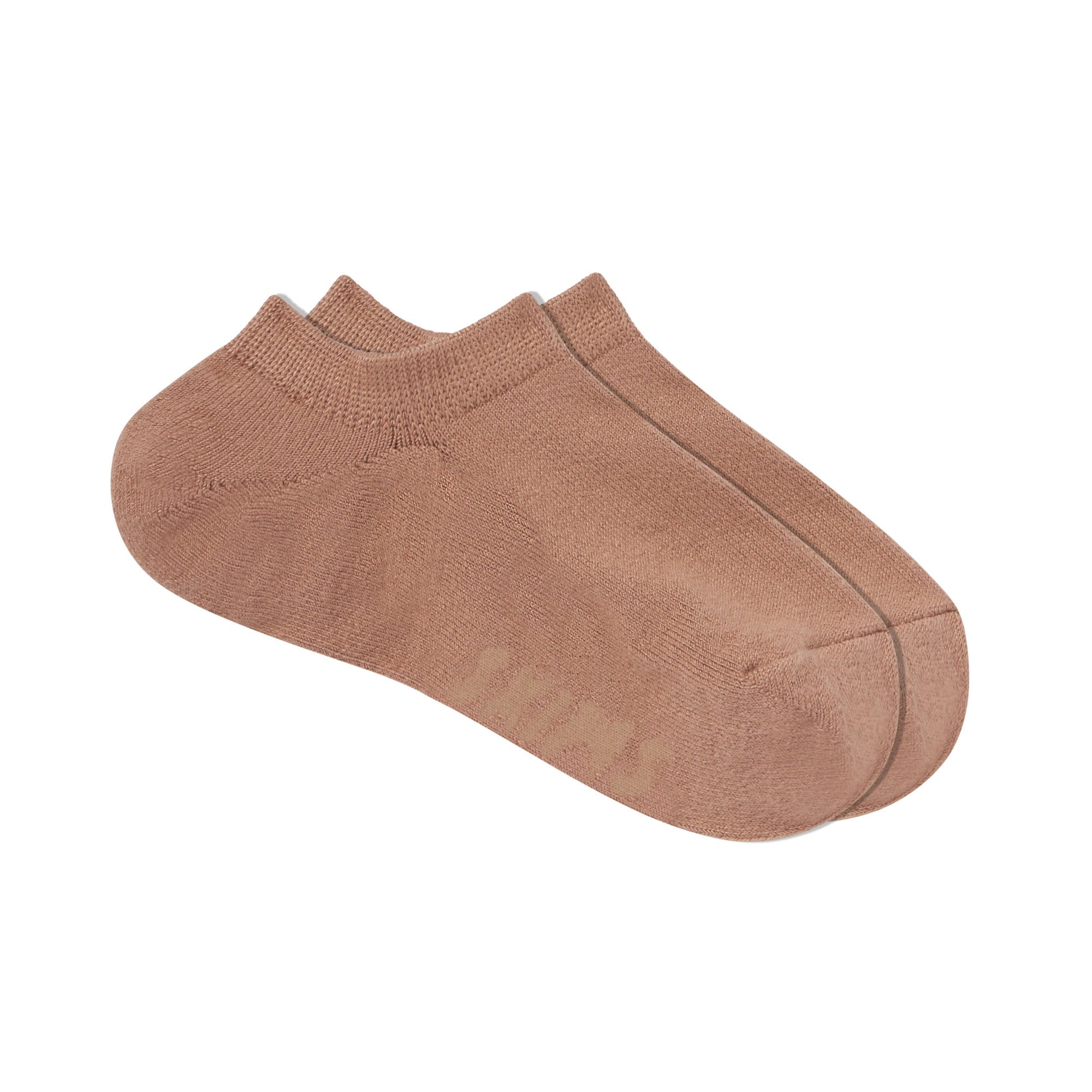 SKIMS EVERYDAY ANKLE SOCK | SIENNA