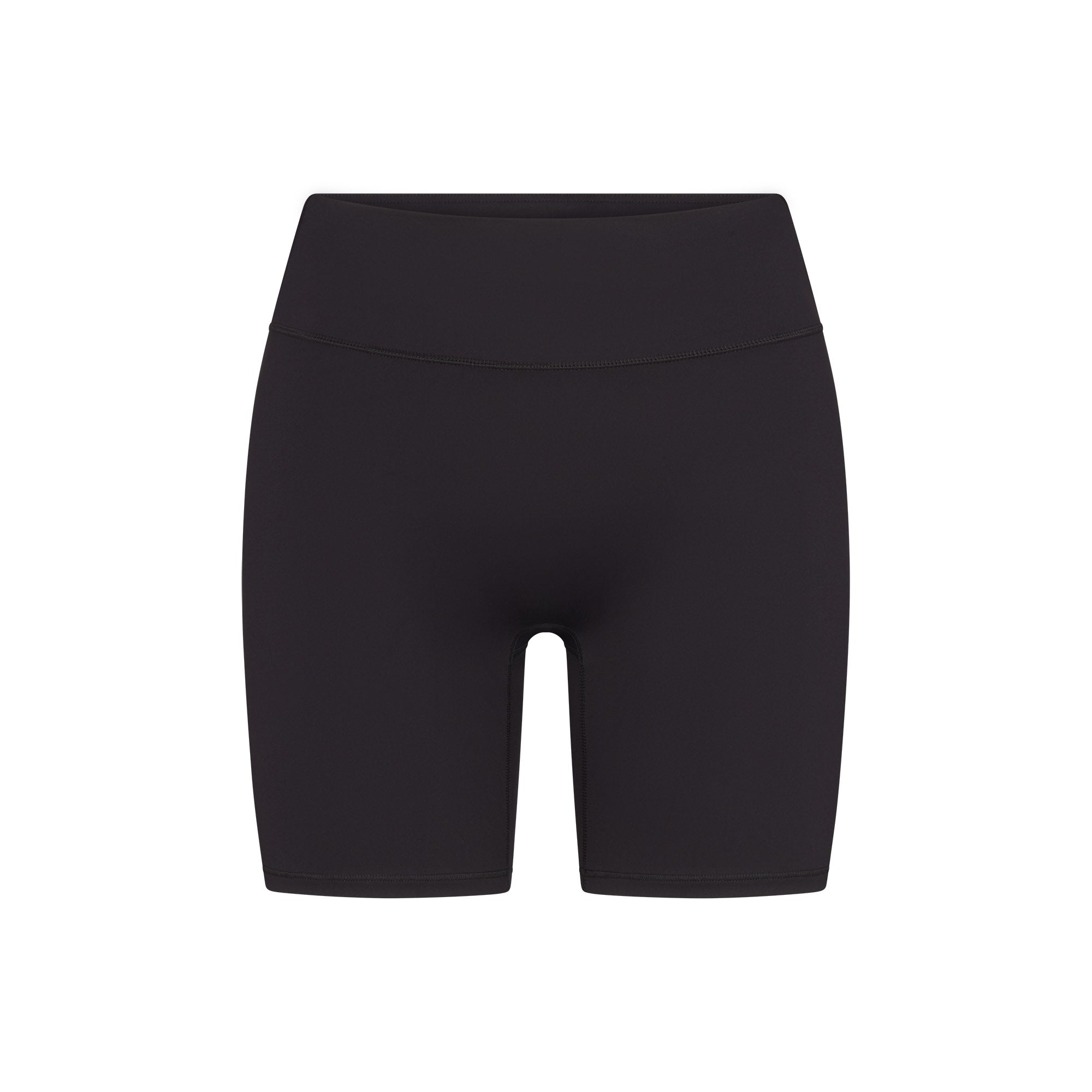 NikeSKIMS MATTE 5" BIKER SHORT | OBSIDIAN