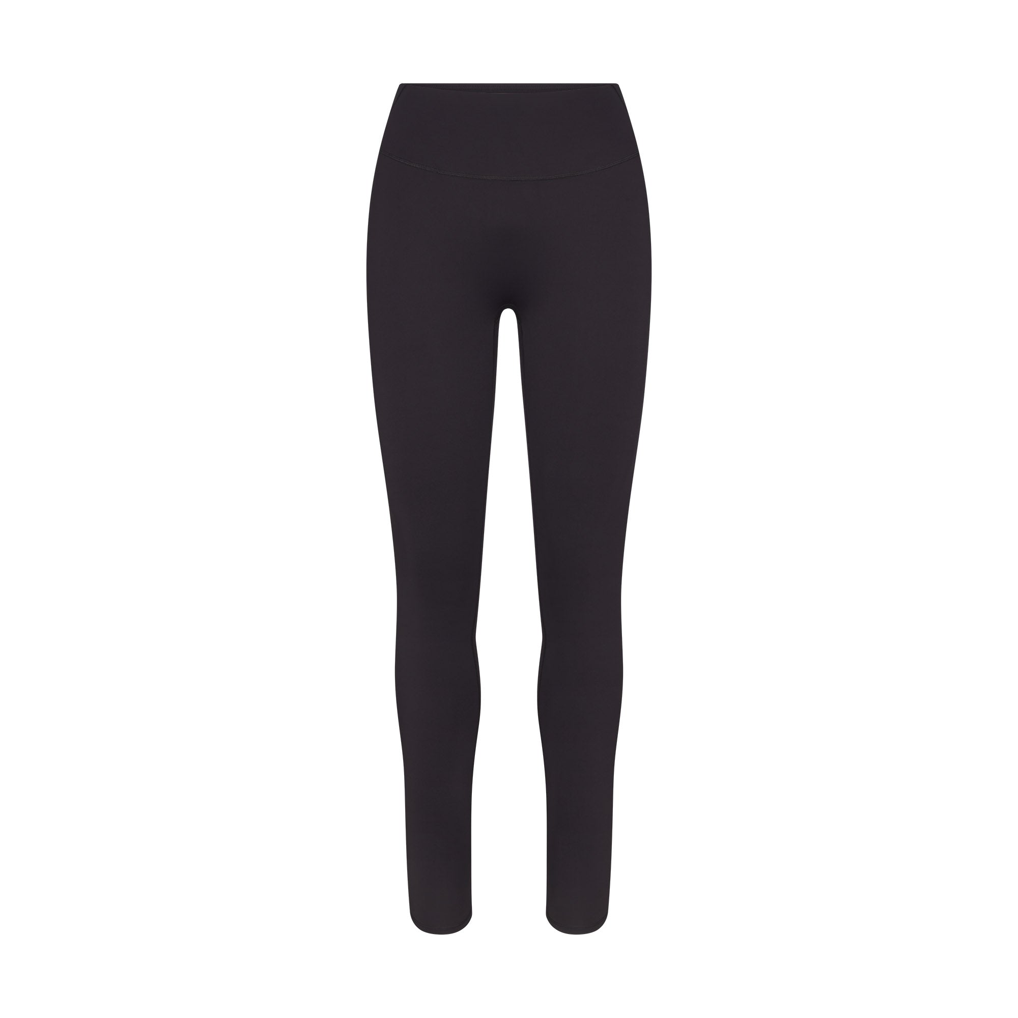 NikeSKIMS MATTE 29" LEGGING | OBSIDIAN