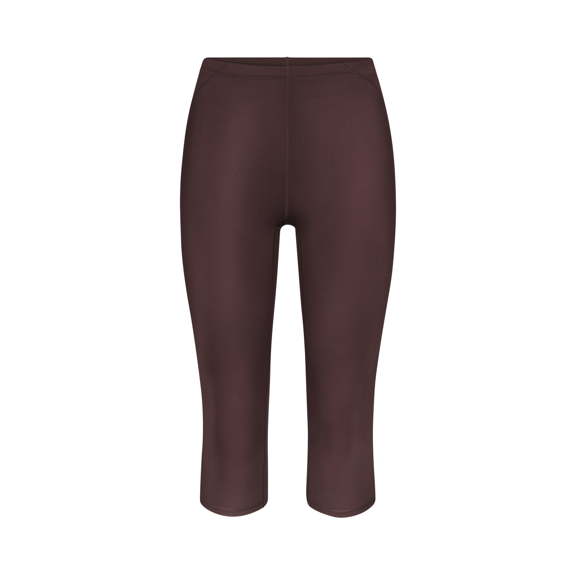 NikeSKIMS SHINE DRAWCORD CROP 17" LEGGING | PHOENIX