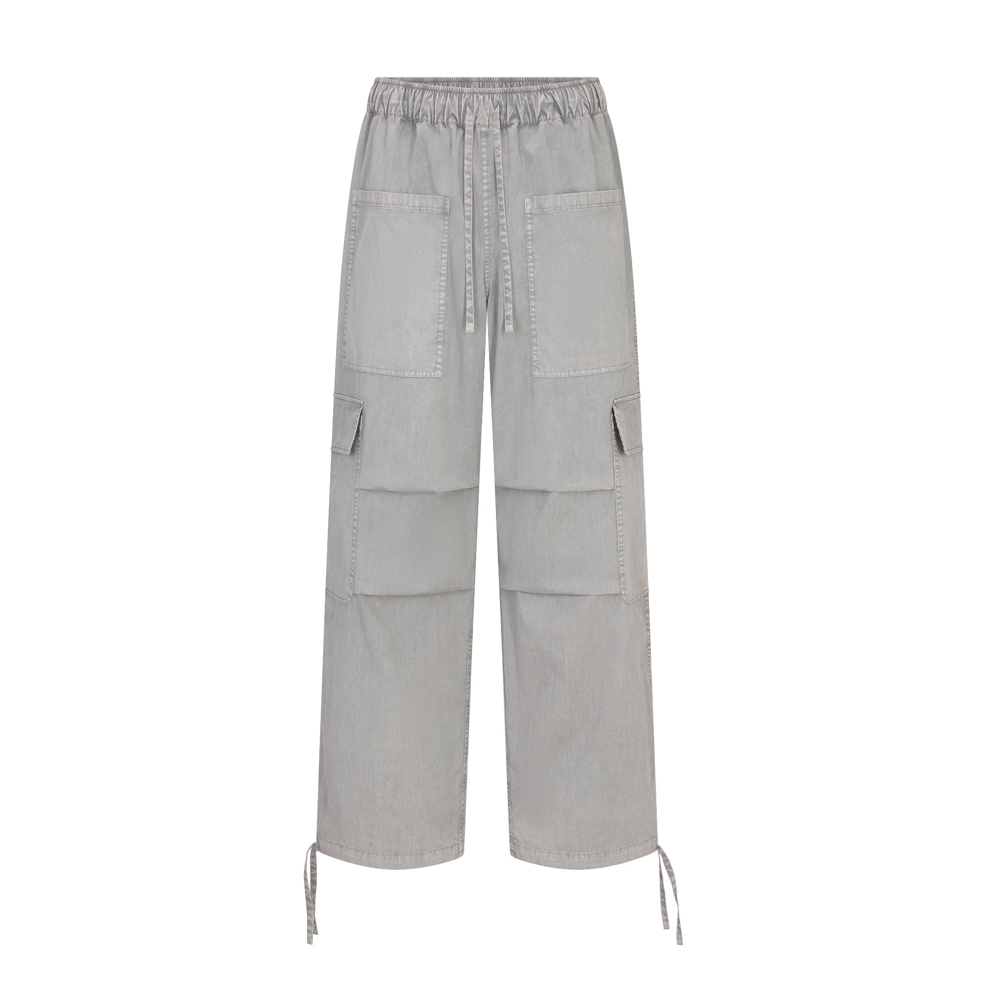 SKIMS WOVEN MENS CARGO PANT | PACIFIC