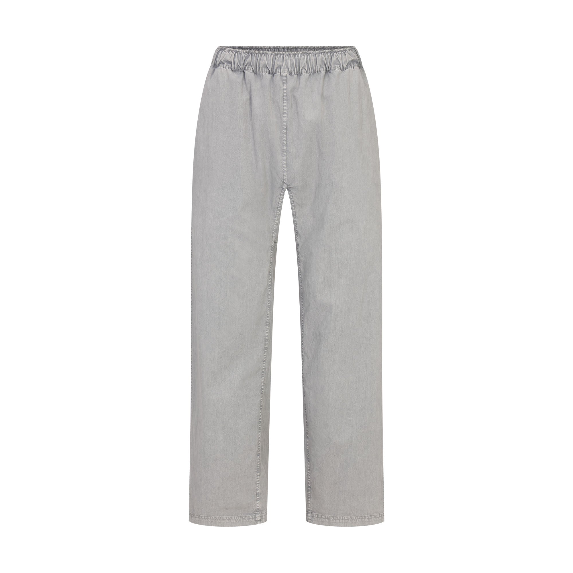 SKIMS WOVEN MENS PULL-ON PANT | PACIFIC