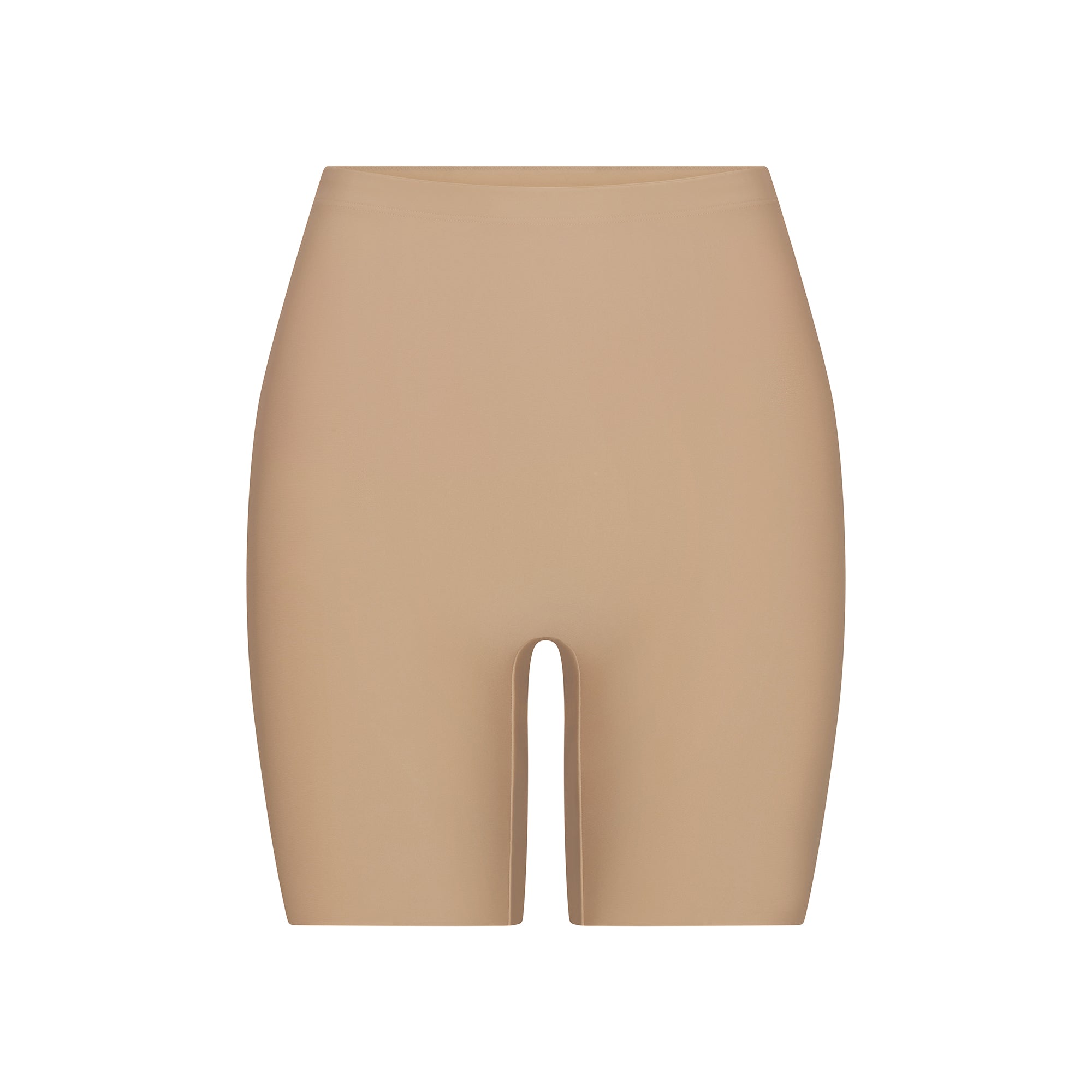 SKIMS BODY BUTT ENHANCING PADDED SHORT | CLAY