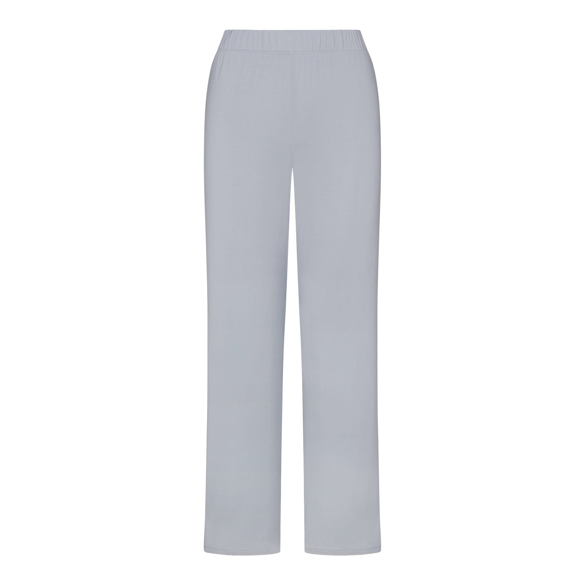 SKIMS SLEEP STRAIGHT LEG PANT | ZEN BLUE
