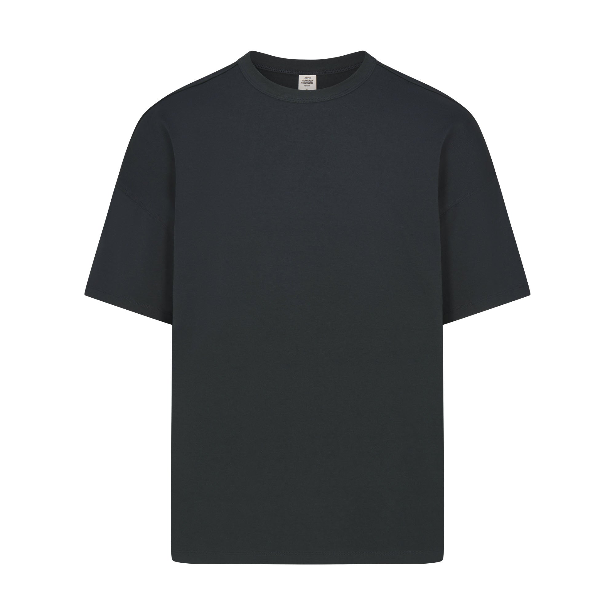 SKIMS JERSEY LOUNGE MENS OVERBedenD T-SHIRT | TINT