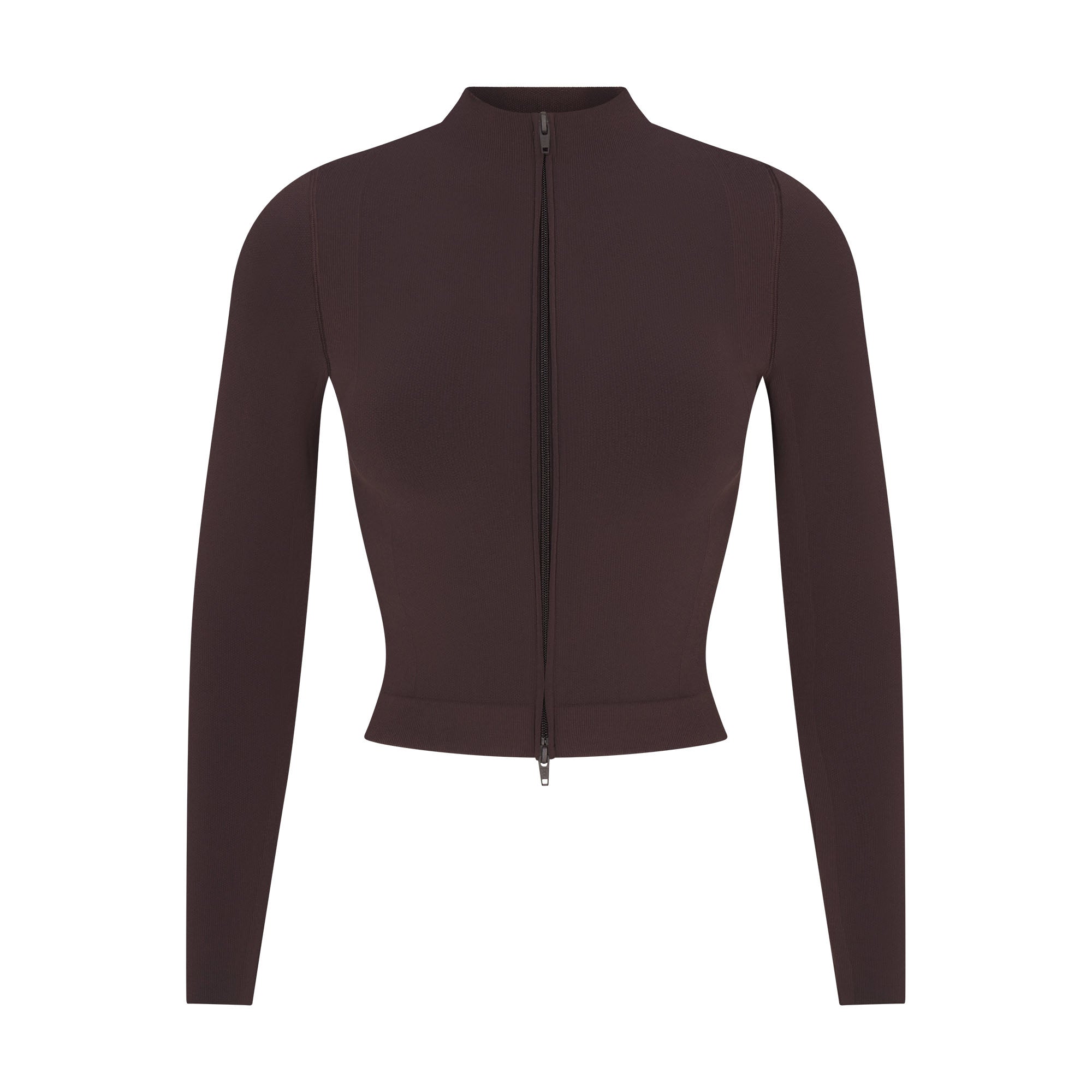 NikeSKIMS VINTAGE SEAMLESS FULL ZIP JACKET | PHOENIX