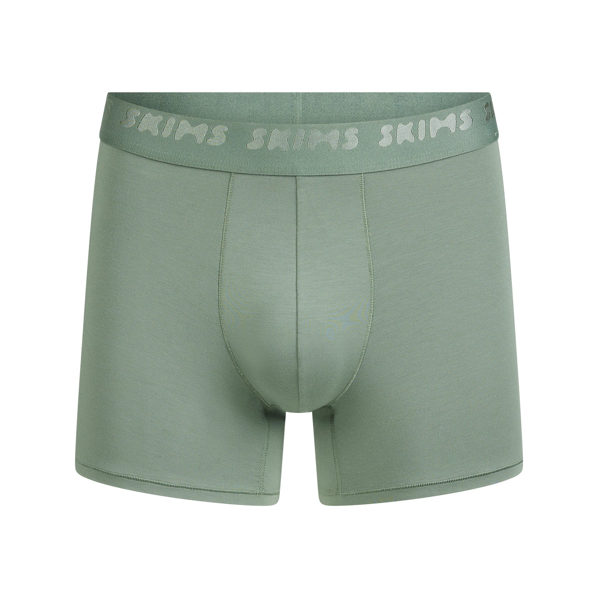 SKIMS STRETCH MENS 3" BOXER BRIEF | LAUREL