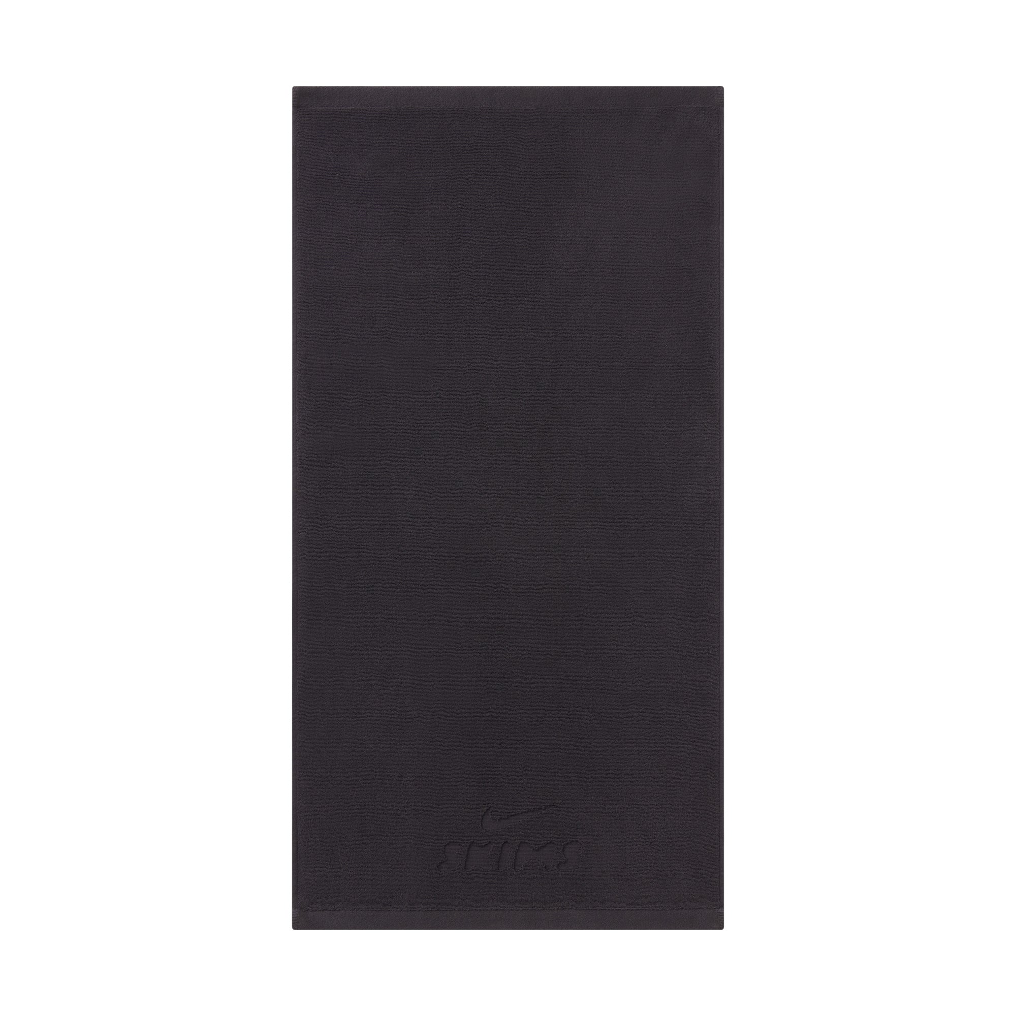 NikeSKIMS ACCESSORIES SMALL TOWEL | OBSIDIAN