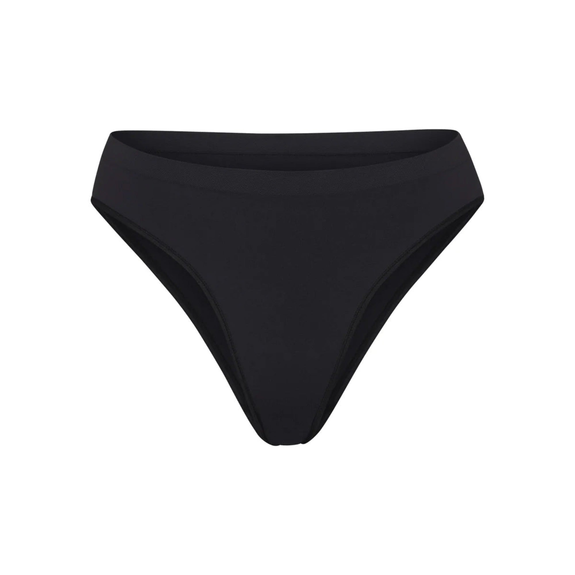 SKIMS SOFT SMOOTHING SEAMLESS BRIEF | ONYX