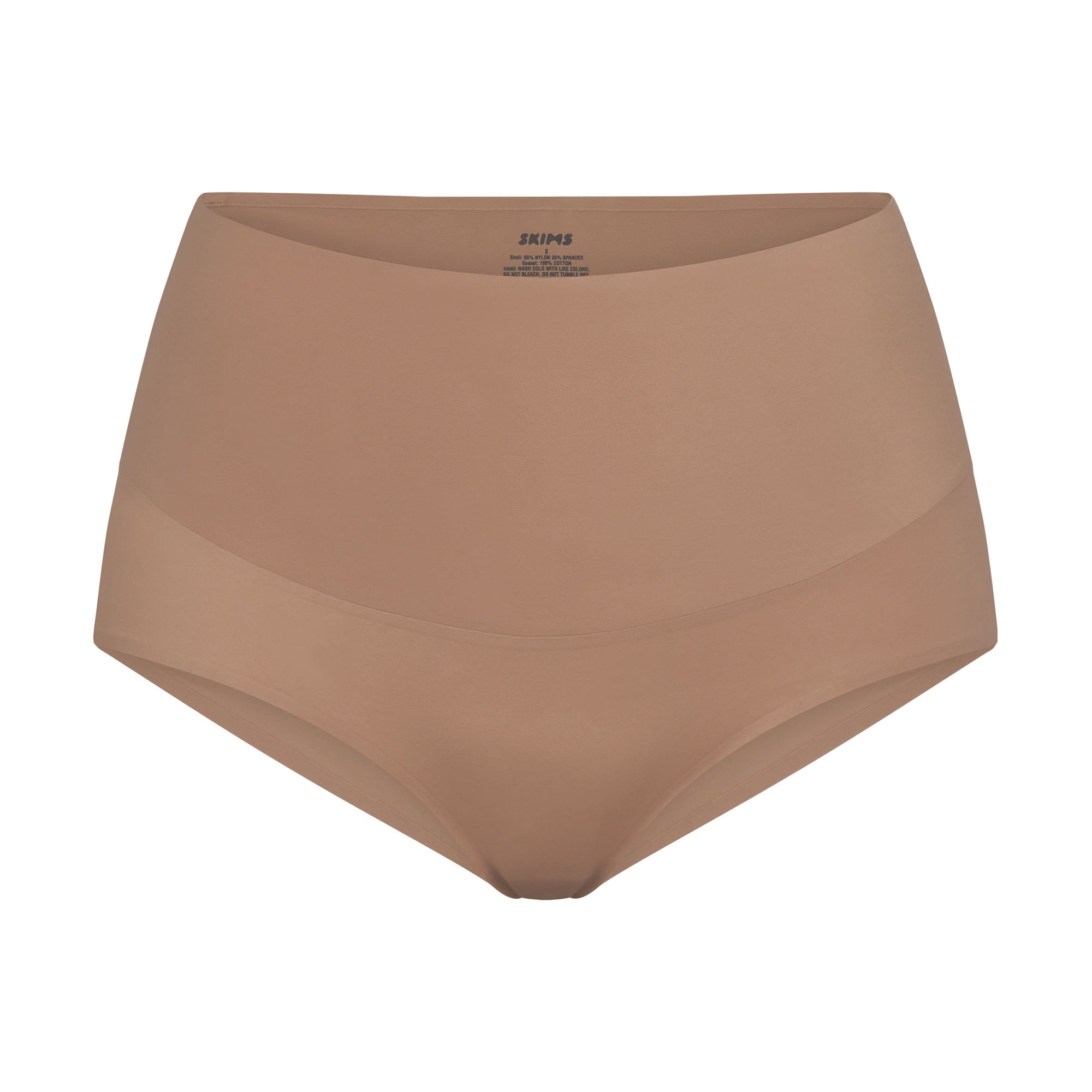 SKIMS SMOOTHING INTIMATES HIGH-WAISTED BRIEF | SIENNA