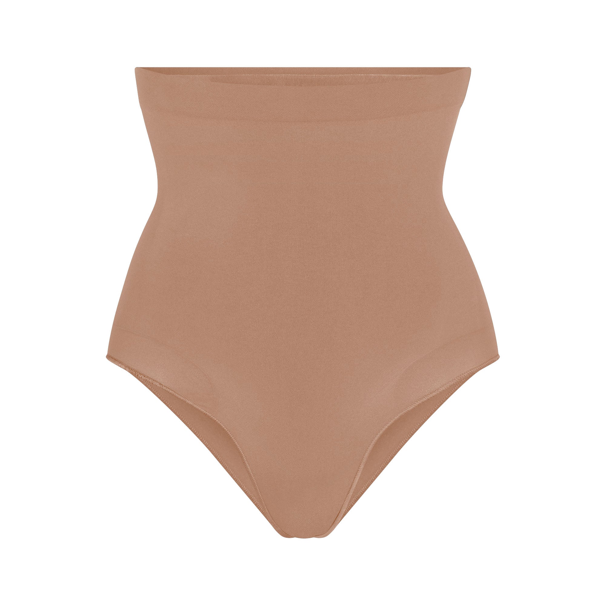 SKIMS SEAMLESS SCULPT HIGH-WAISTED BRIEF | SIENNA