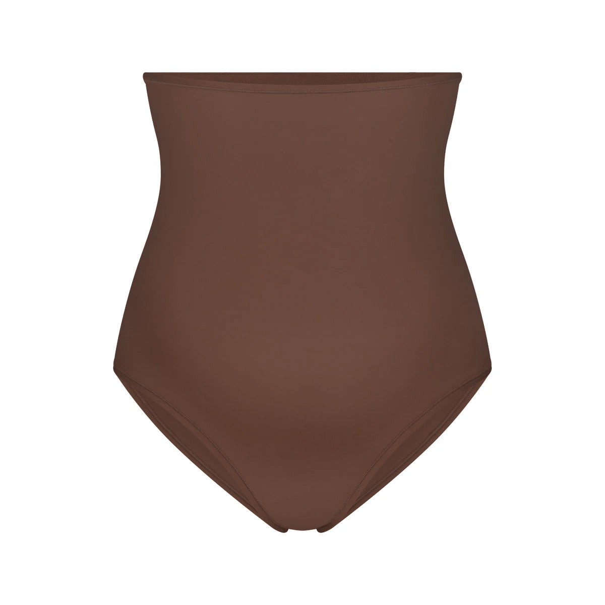 SKIMS FITS EVERYBODY MATERNITY HIGH-WAISTED BRIEF | JASPER