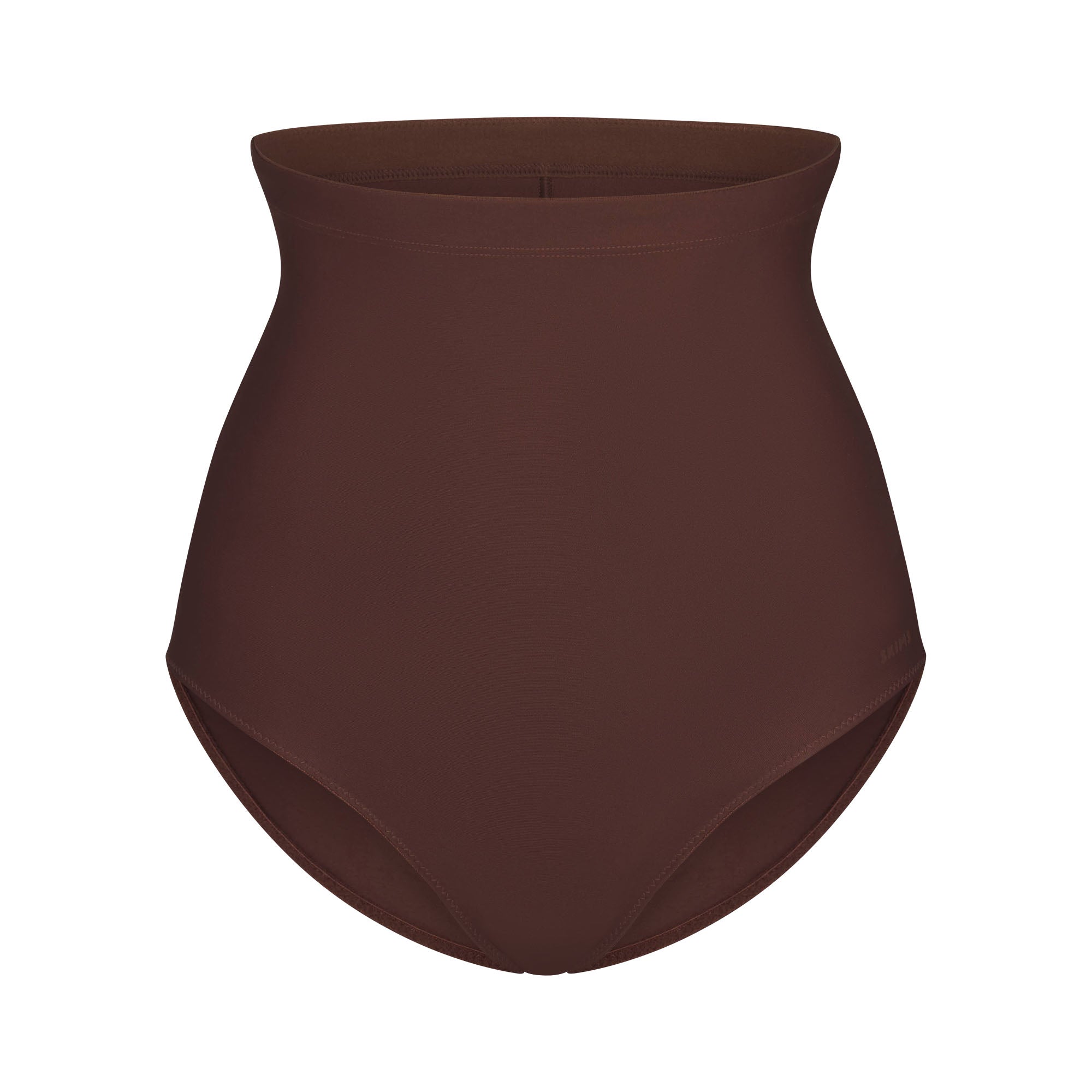 SKIMS BODY CORE SCULPT BUTT LIFTING BRIEF | COCOA