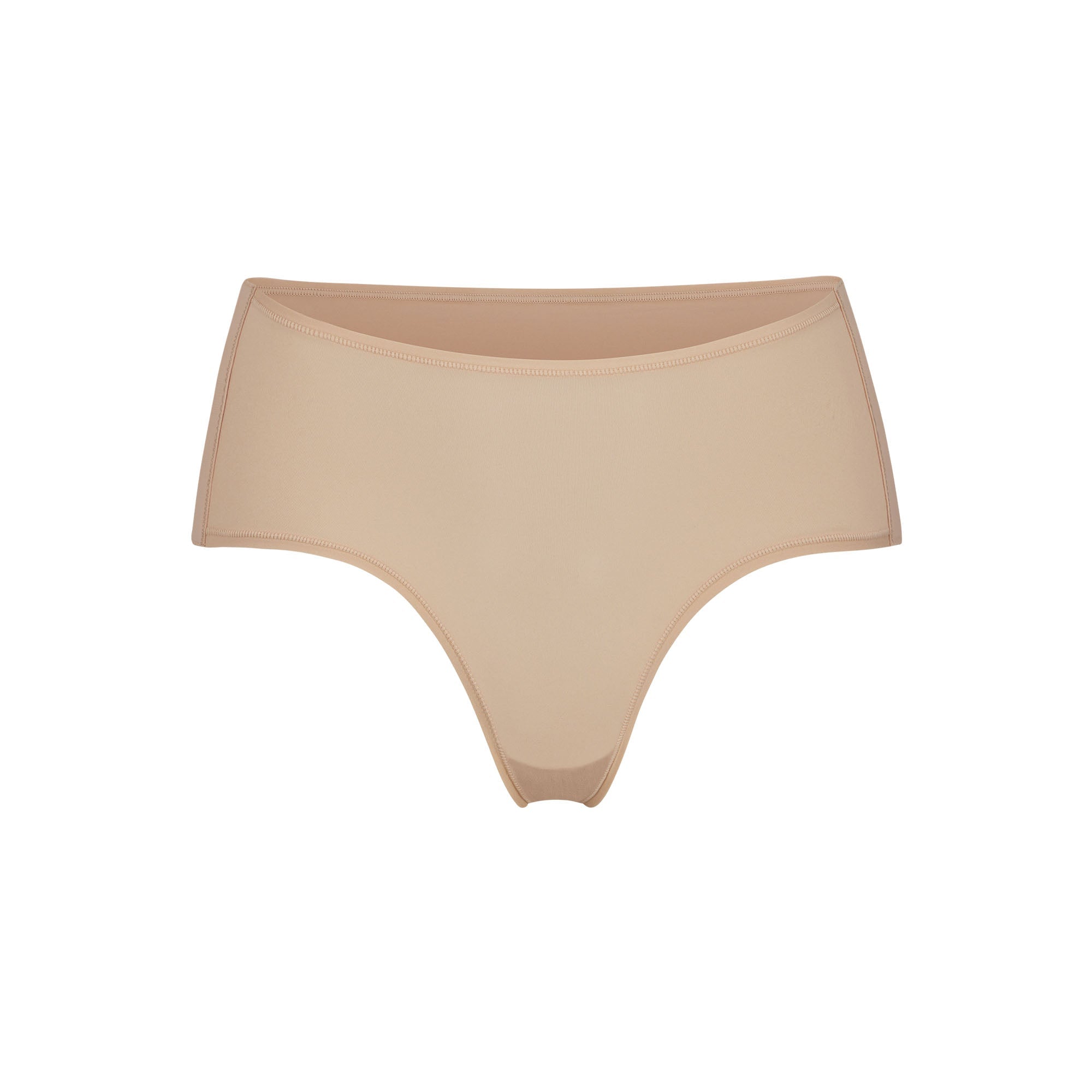 SKIMS FITS EVERYBODY ADAPTIVE BOY SHORT | CLAY