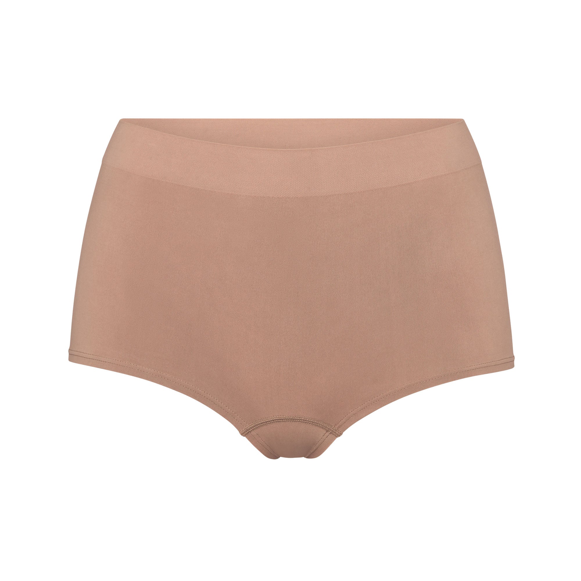 SKIMS SOFT SMOOTHING SEAMLESS BOY SHORT | SIENNA