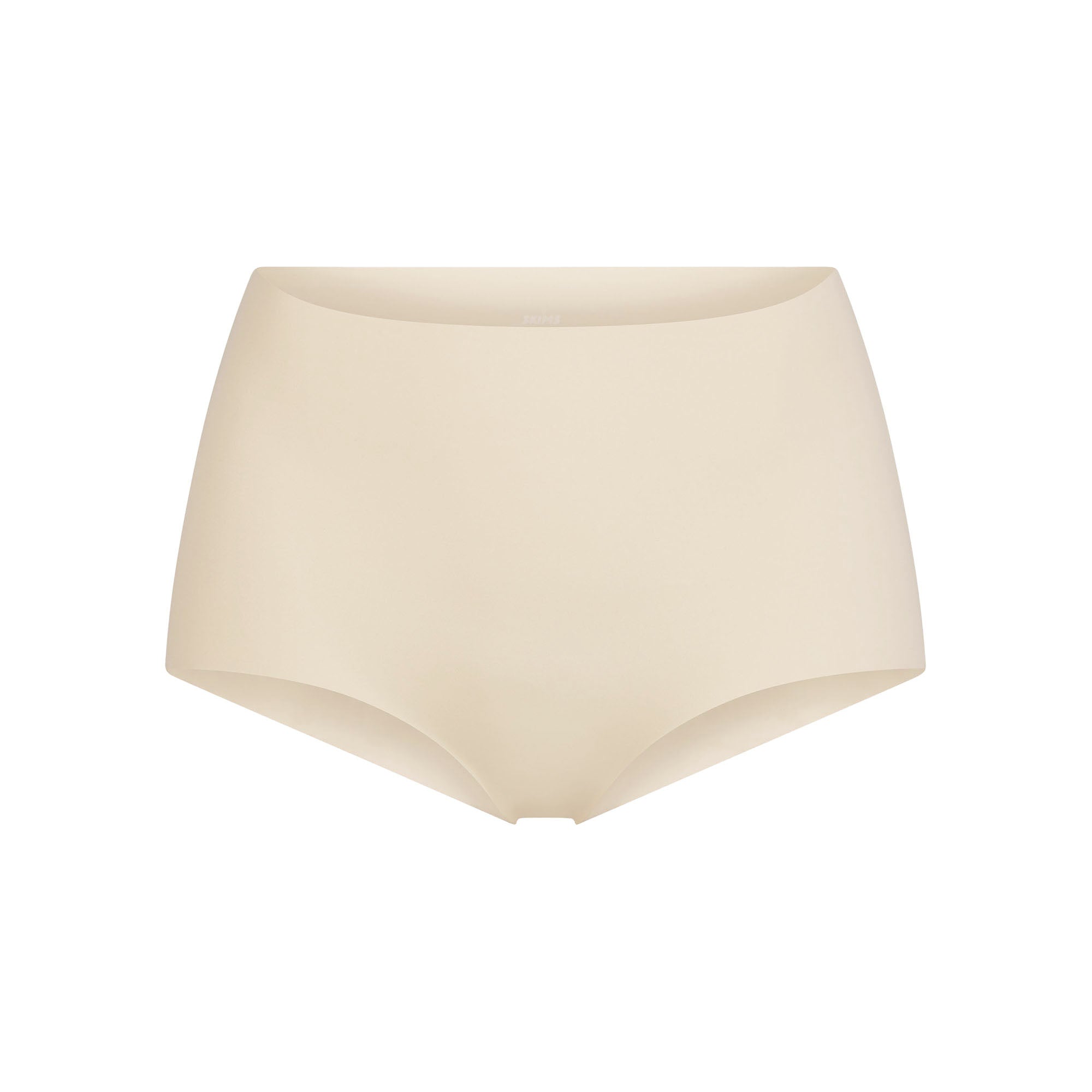 SKIMS NAKED BOY SHORT | SAND