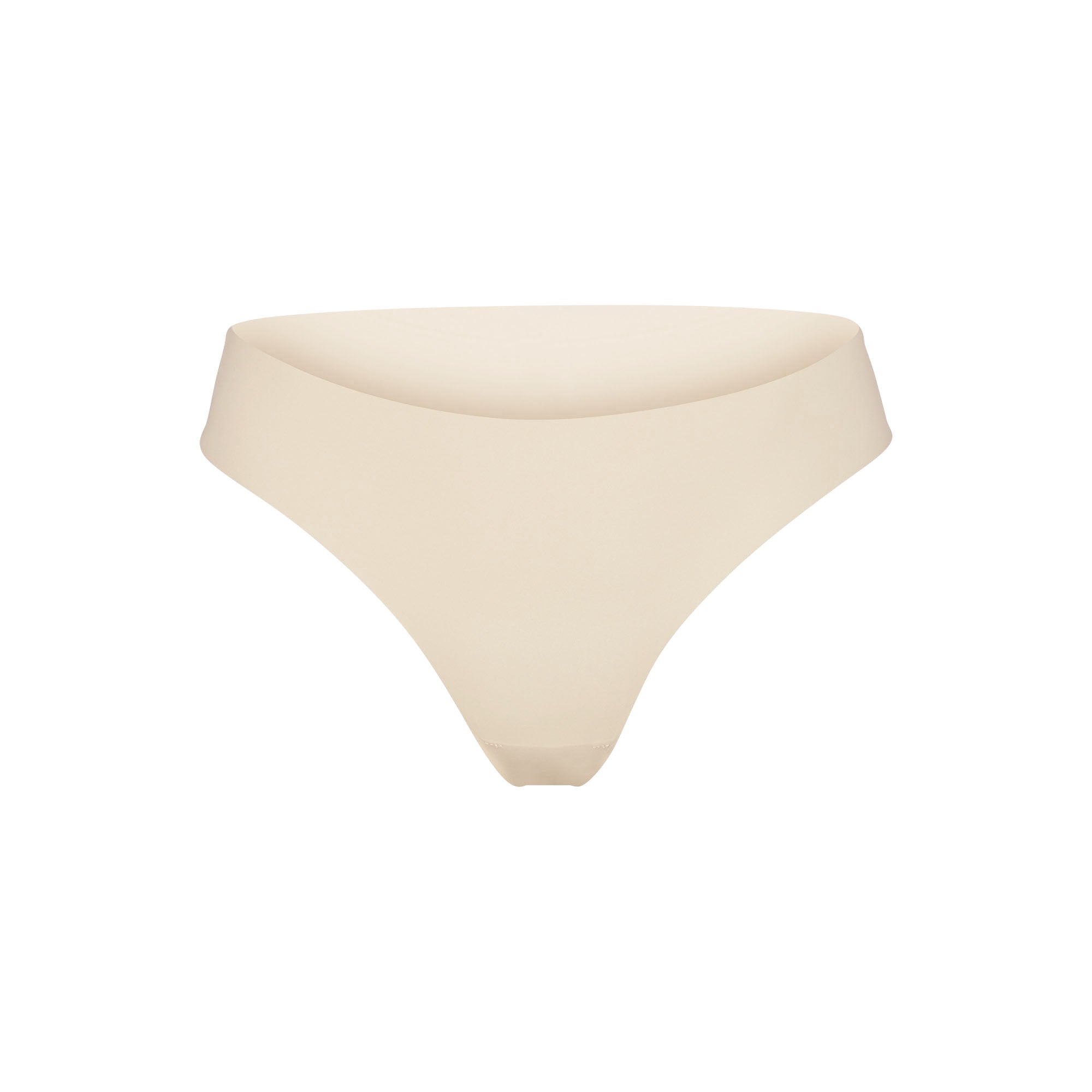 SKIMS NAKED CHEEKY HIPSTER | SAND