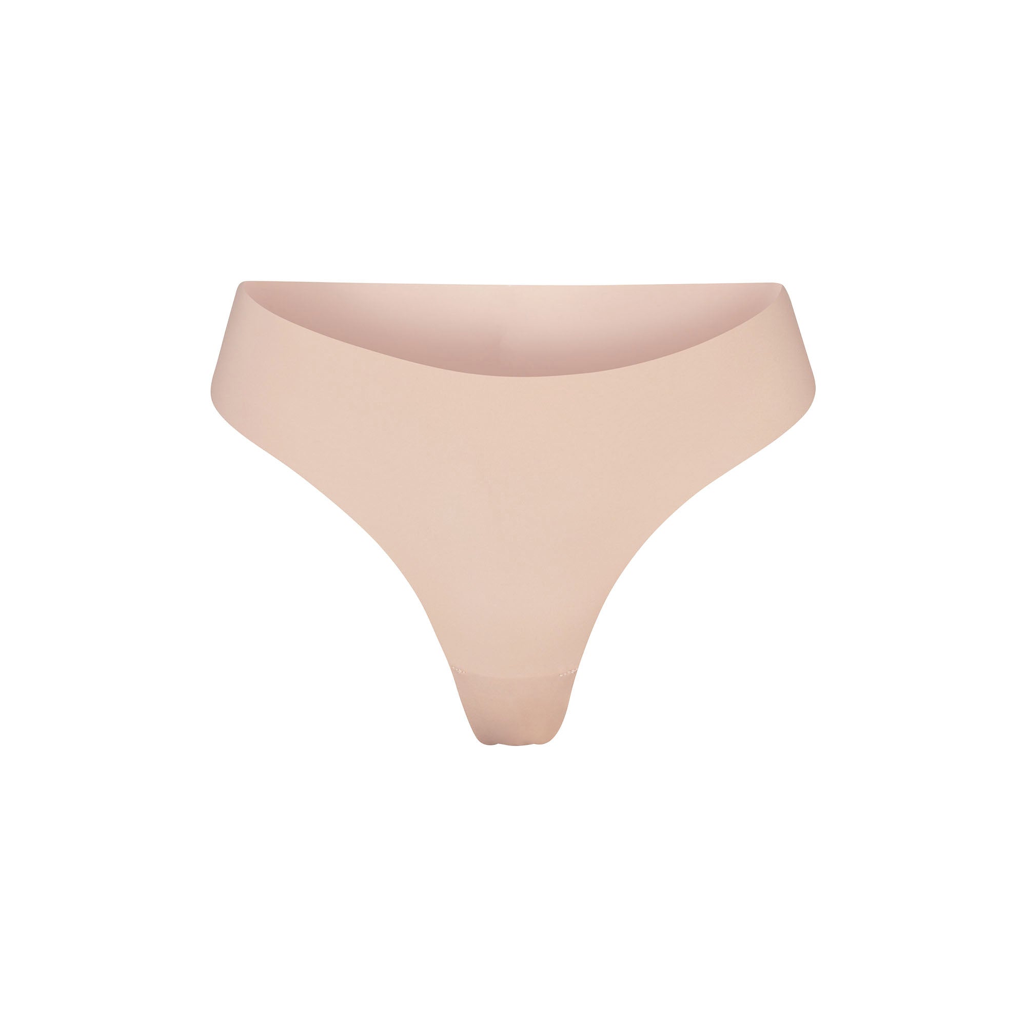 SKIMS NAKED DIPPED THONG | MICA