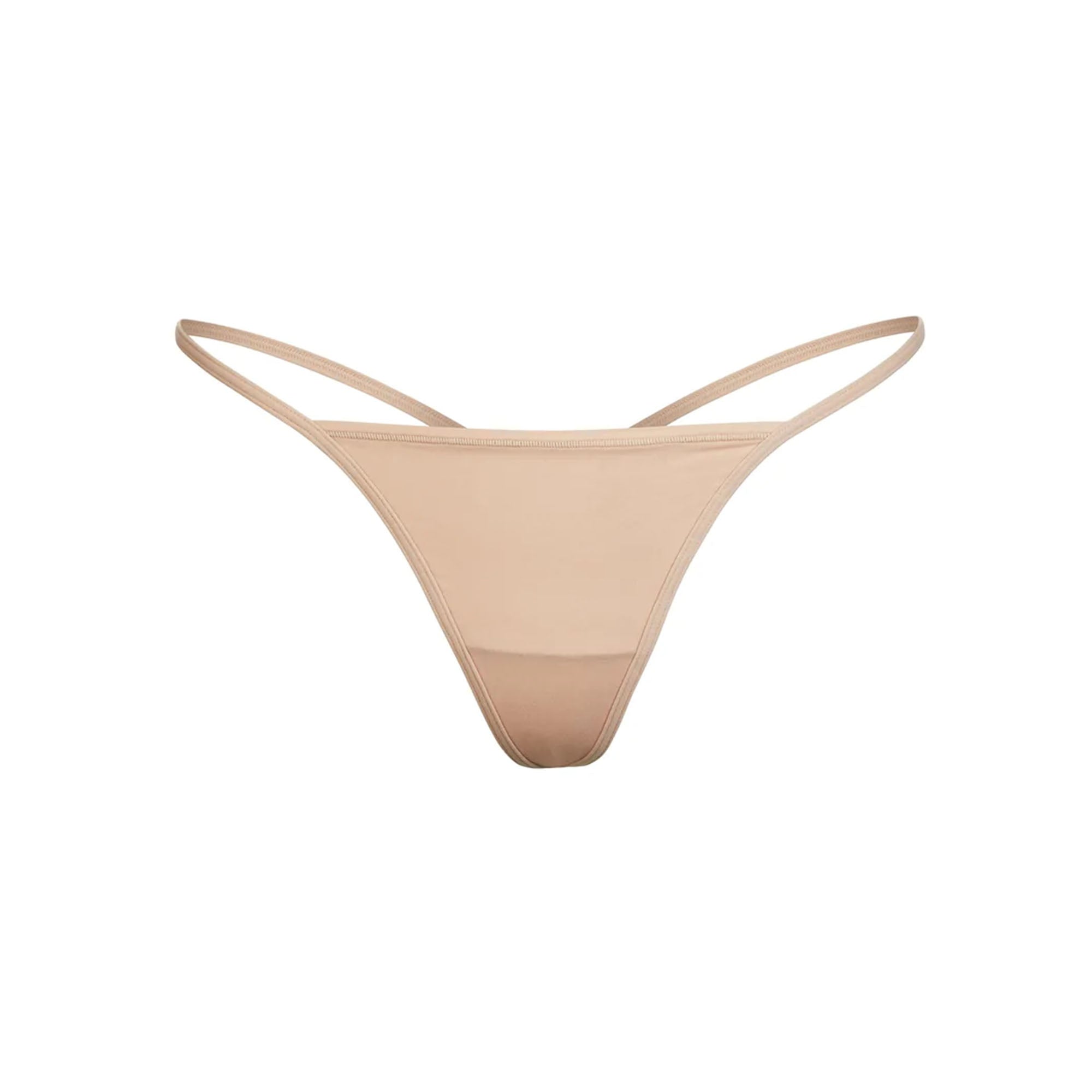 SKIMS FITS EVERYBODY T-STRING THONG | MICA