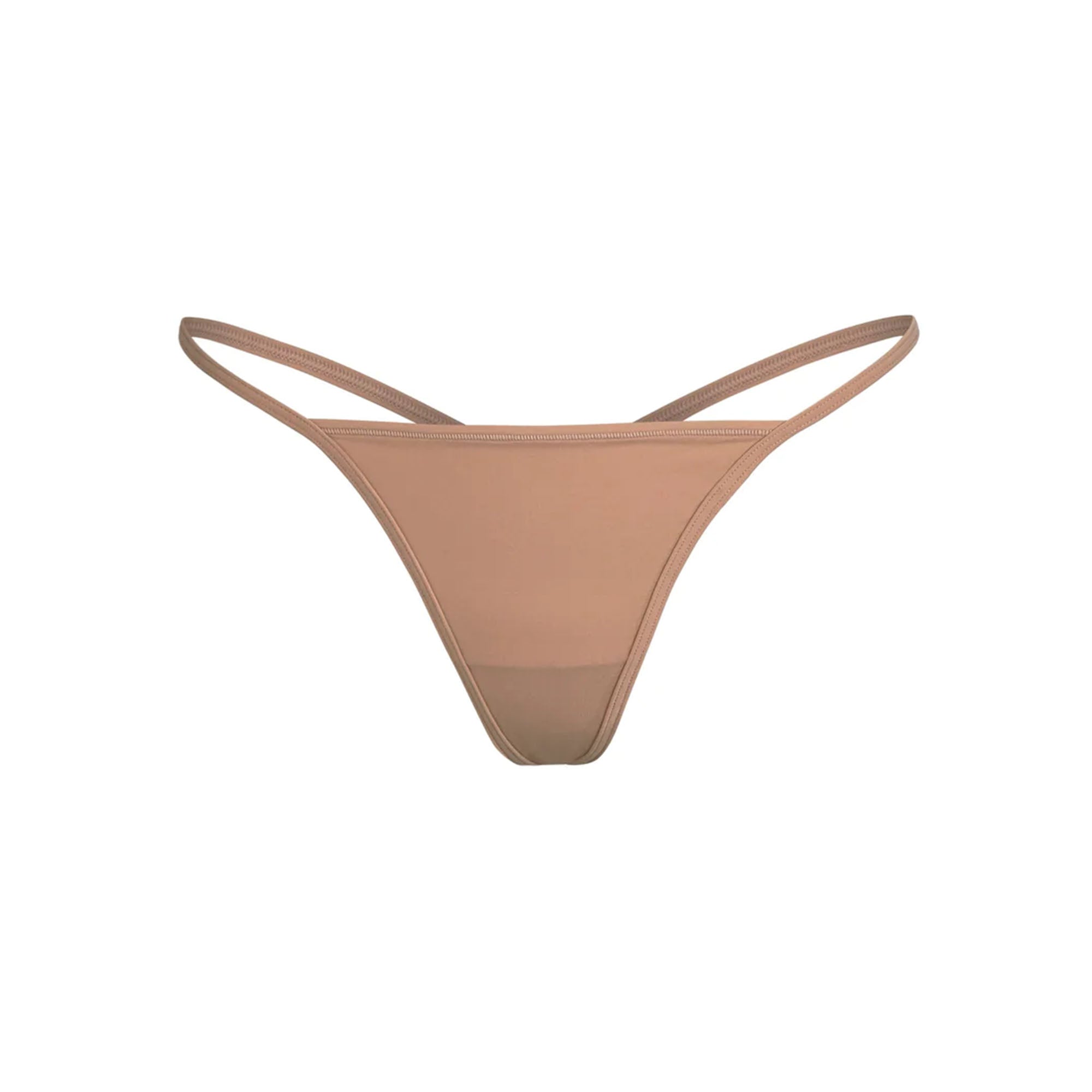 SKIMS FITS EVERYBODY T-STRING THONG | SIENNA