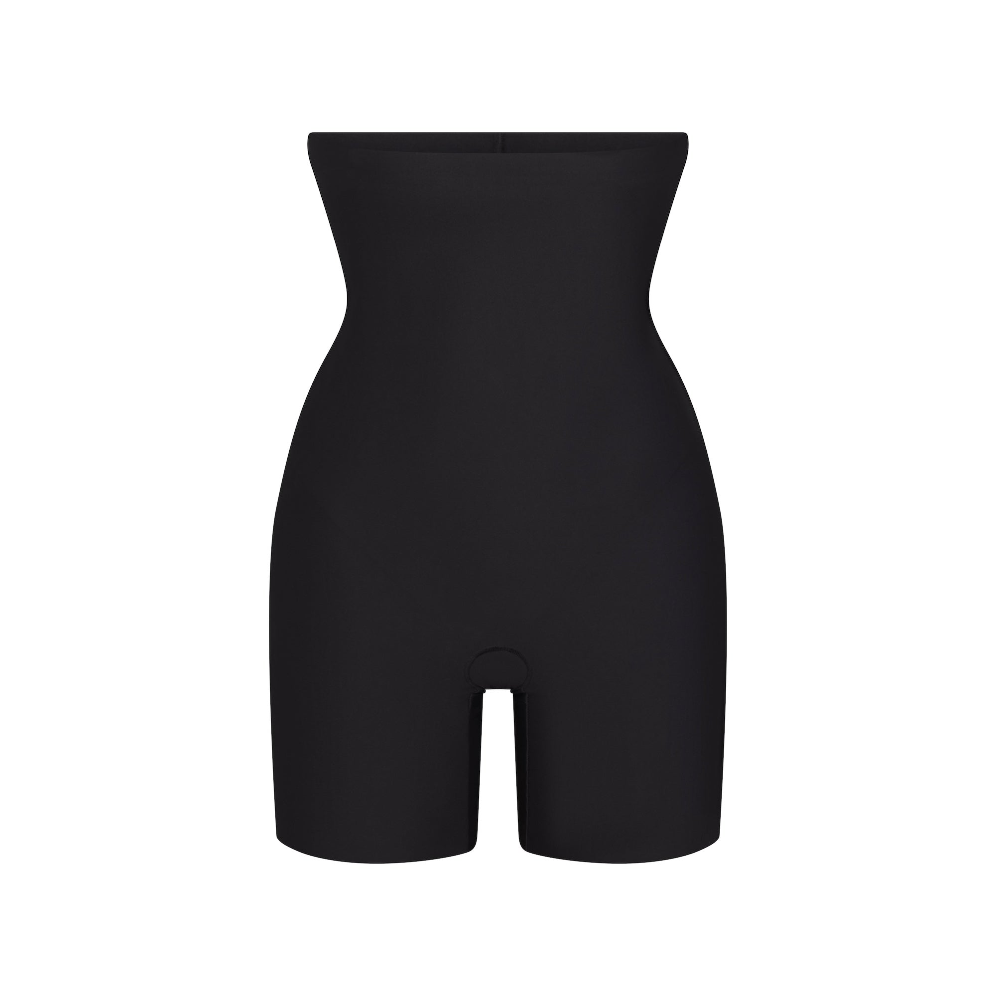 SKIMS BODY CORE SCULPT HIGH-WAISTED SHORT | ONYX