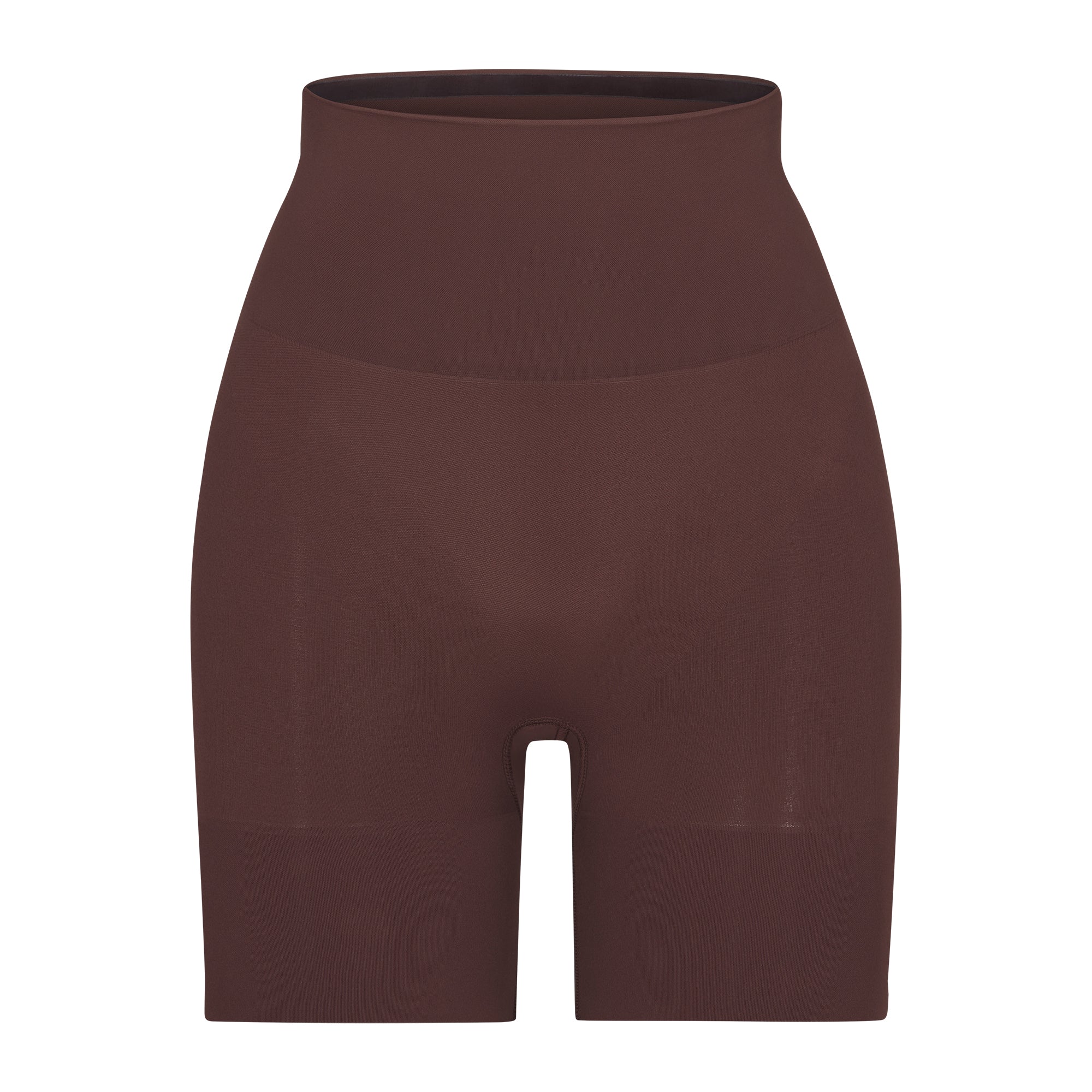 SKIMS SEAMLESS SCULPT BUTT LIFTING SHORT | COCOA
