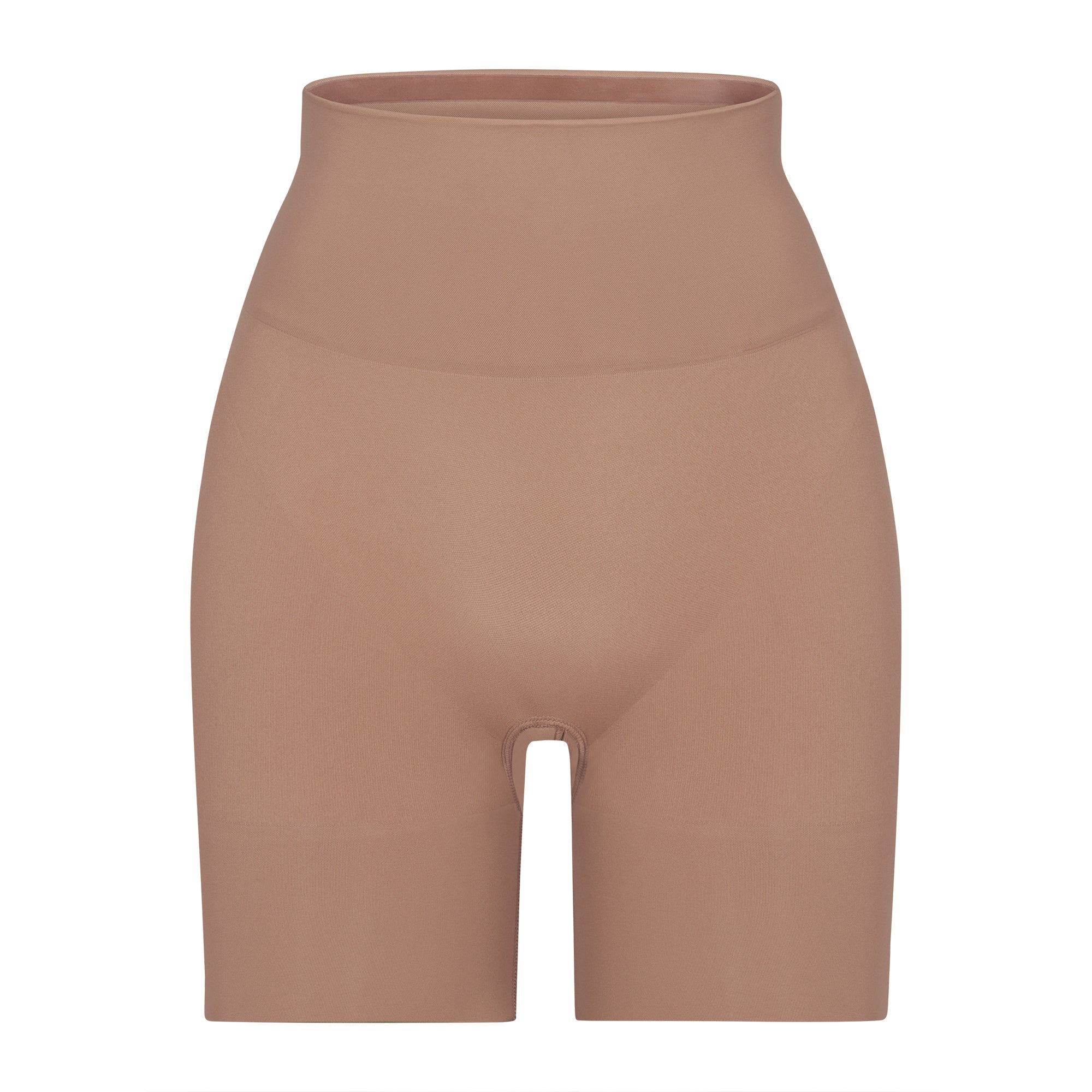 SKIMS SEAMLESS SCULPT BUTT LIFTING SHORT | SIENNA