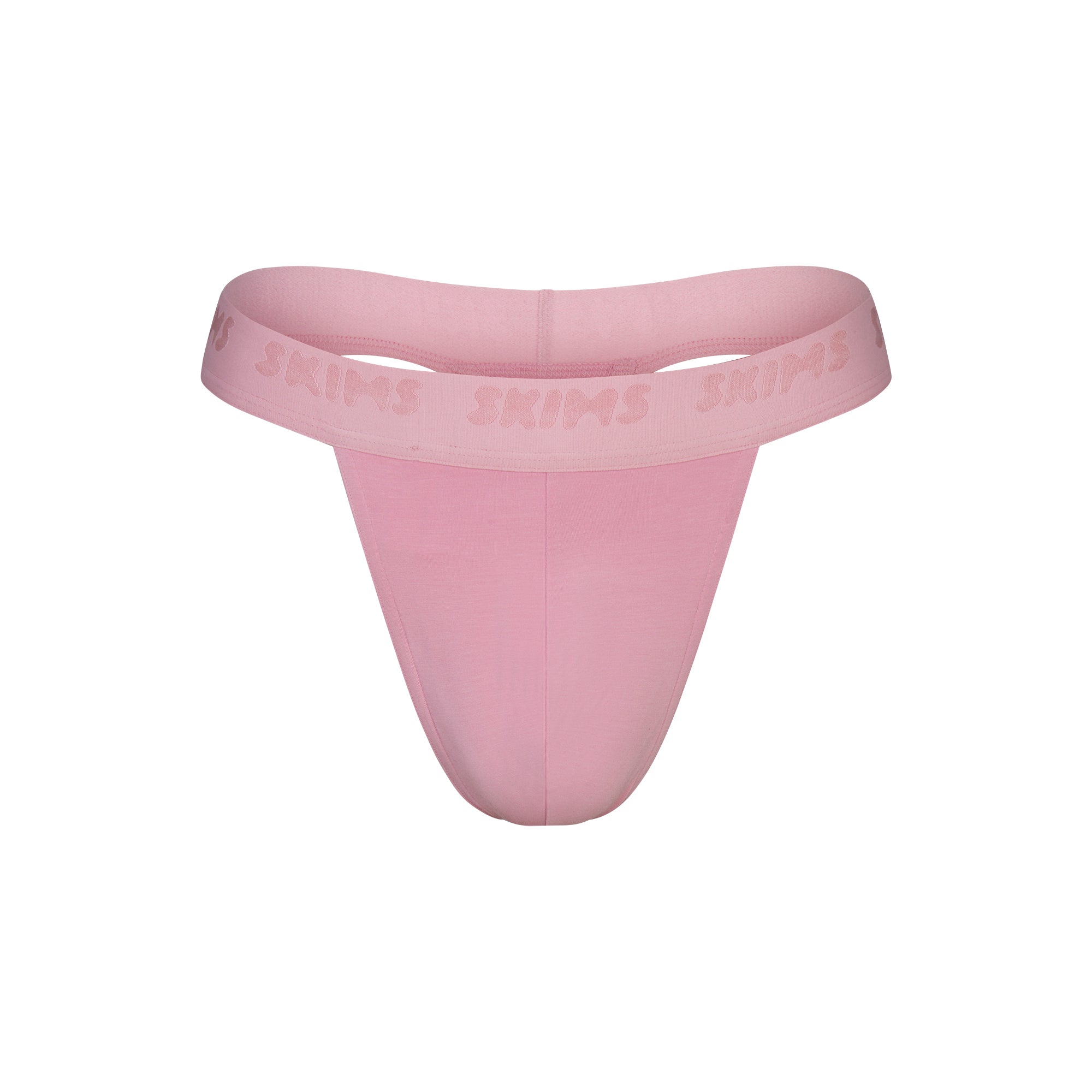 SKIMS STRETCH MENS THONG | HALITE