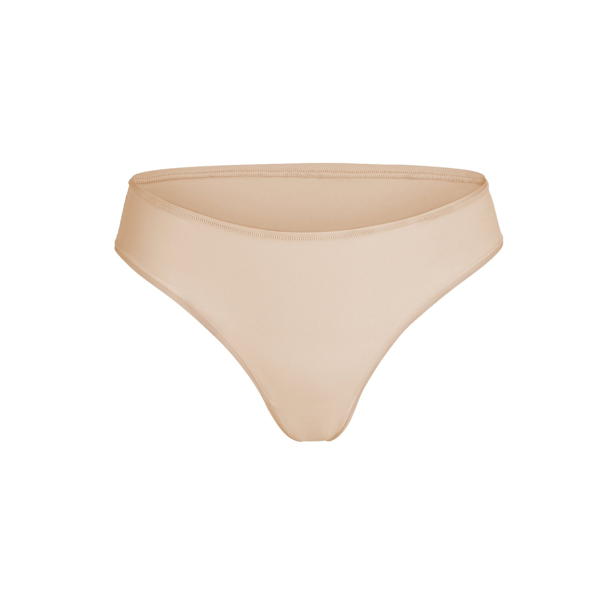 SKIMS FITS EVERYBODY CHEEKY BRIEF | MICA