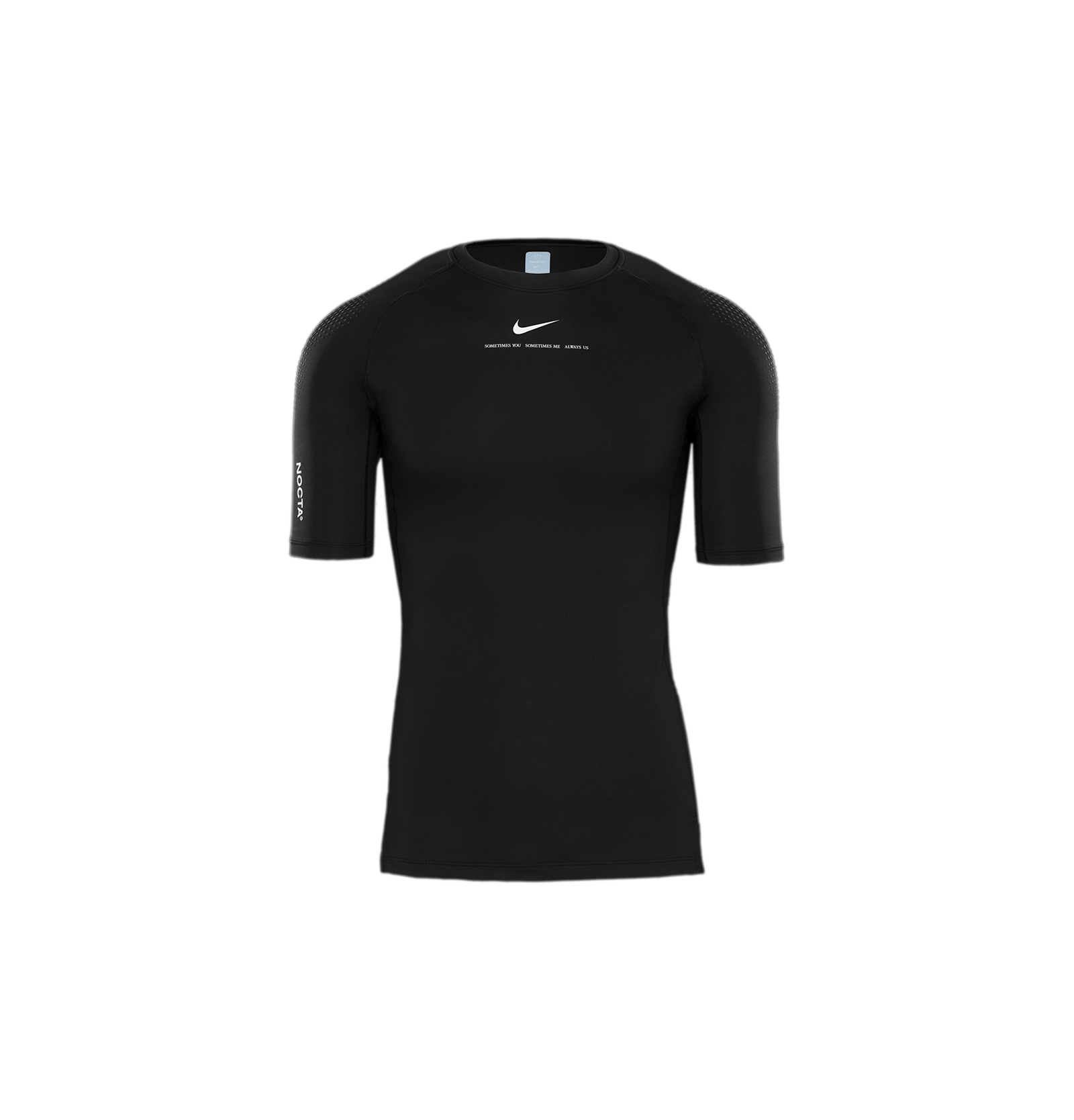 NOCTA SS Base Layer Top