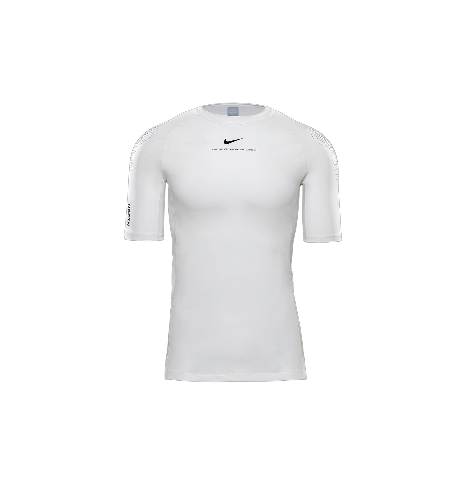 NOCTA SS Base Layer Top
