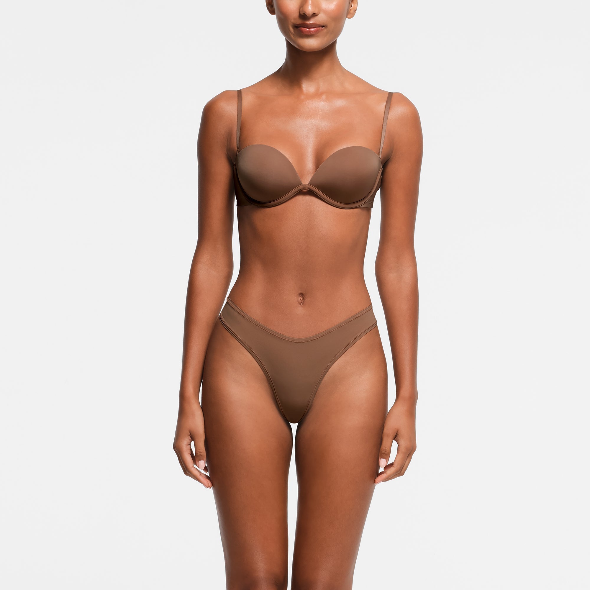 SKIMS MULTI-WAY BRA | JASPER